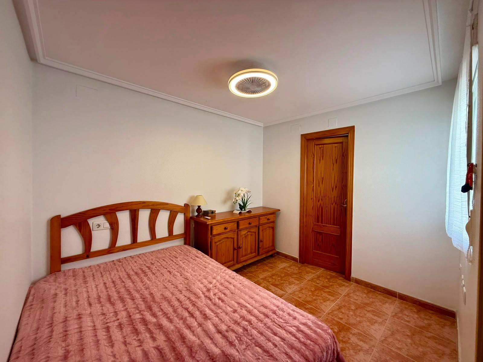 Penthouse for sale in Torrevieja, Alicante, Spain