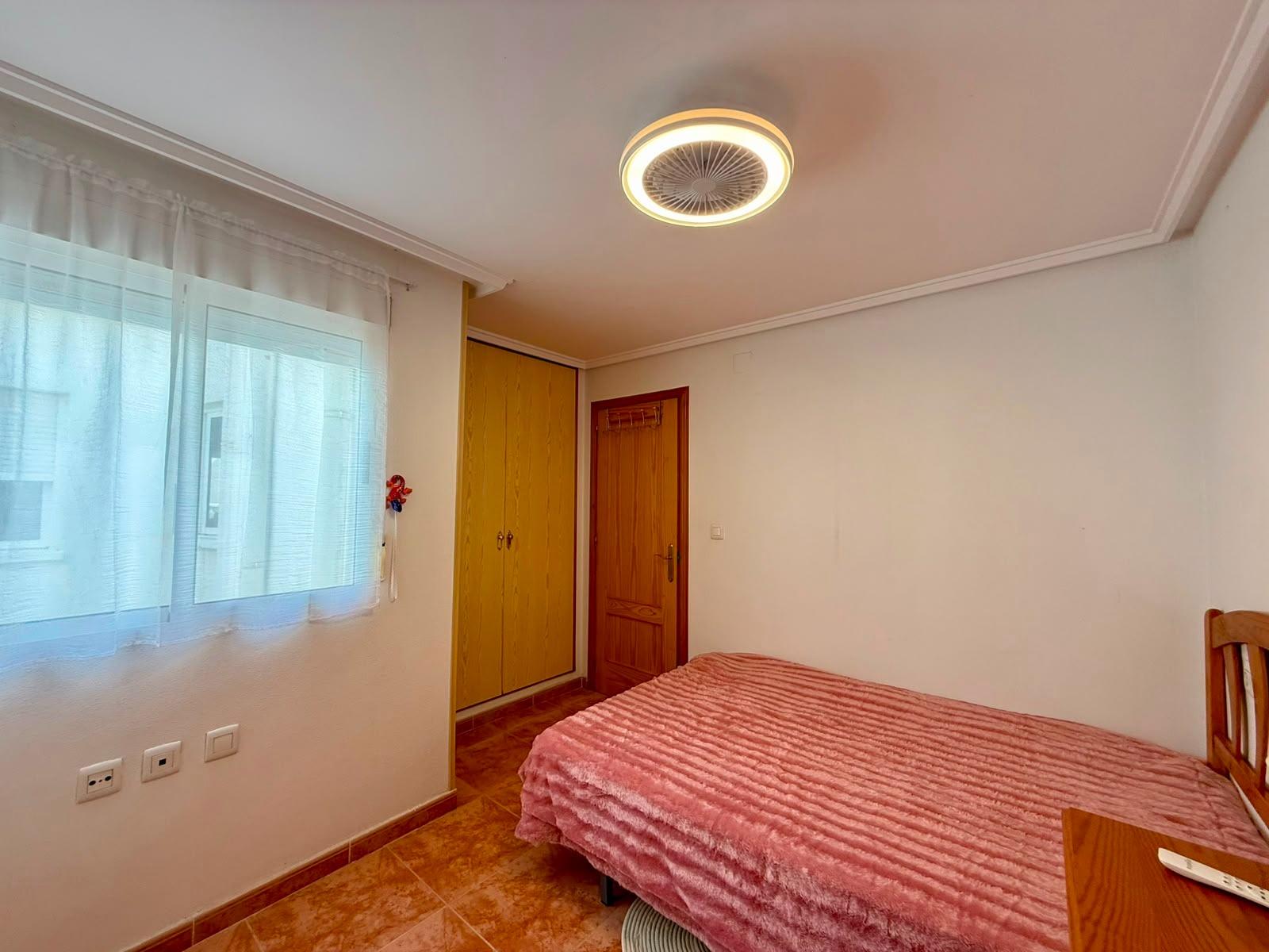 Penthouse for sale in Torrevieja, Alicante, Spain