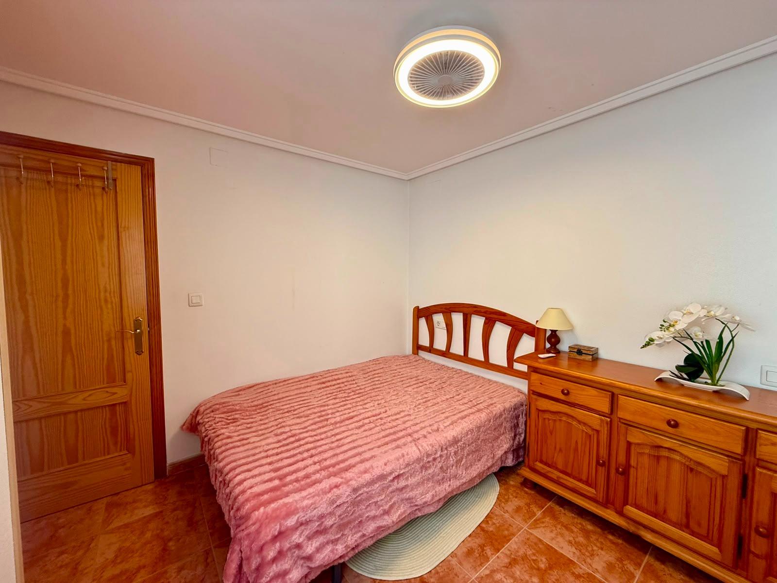 Penthouse for sale in Torrevieja, Alicante, Spain