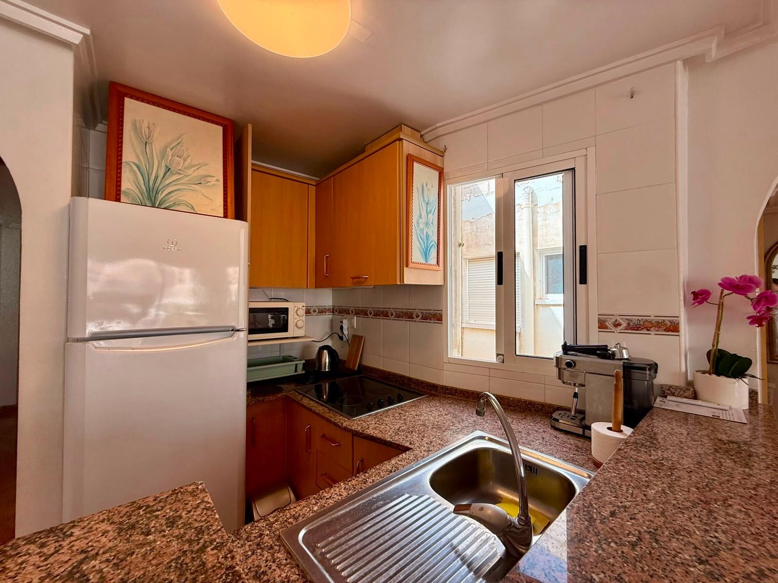 Penthouse for sale in Torrevieja, Alicante, Spain