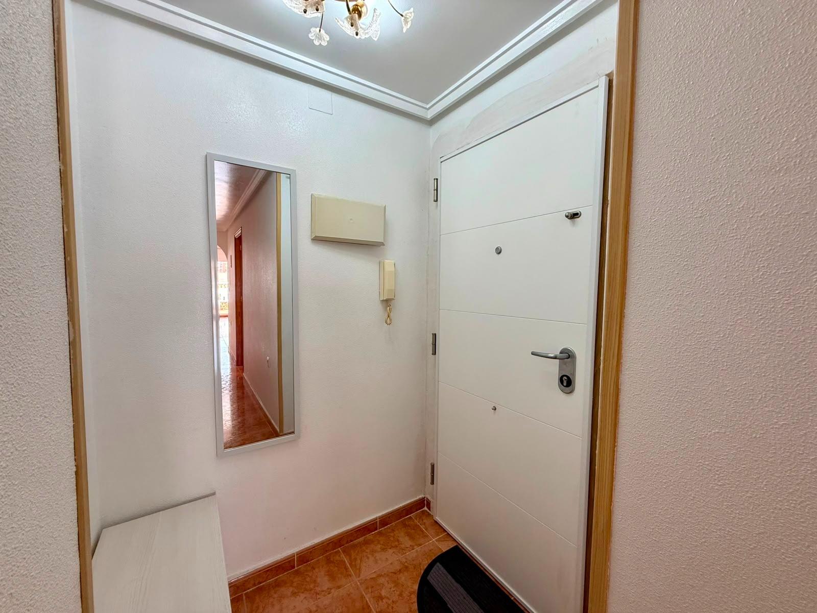 Penthouse for sale in Torrevieja, Alicante, Spain