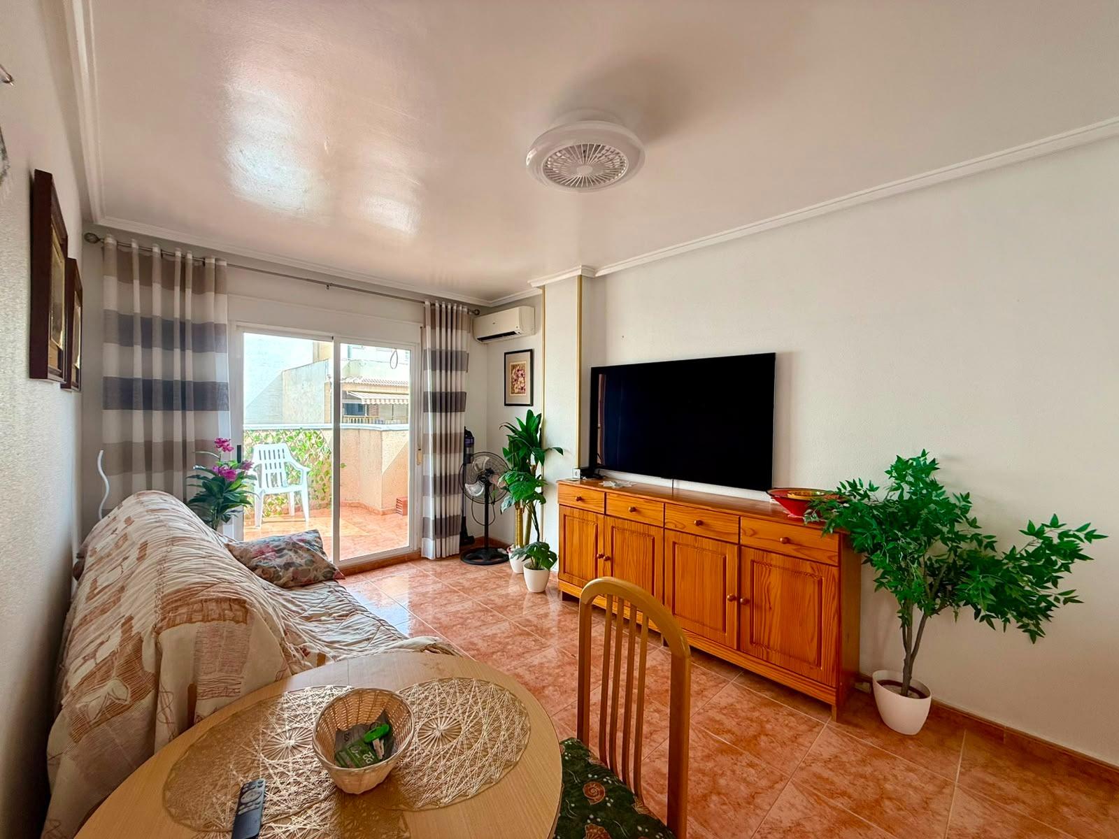 Penthouse for sale in Torrevieja, Alicante, Spain