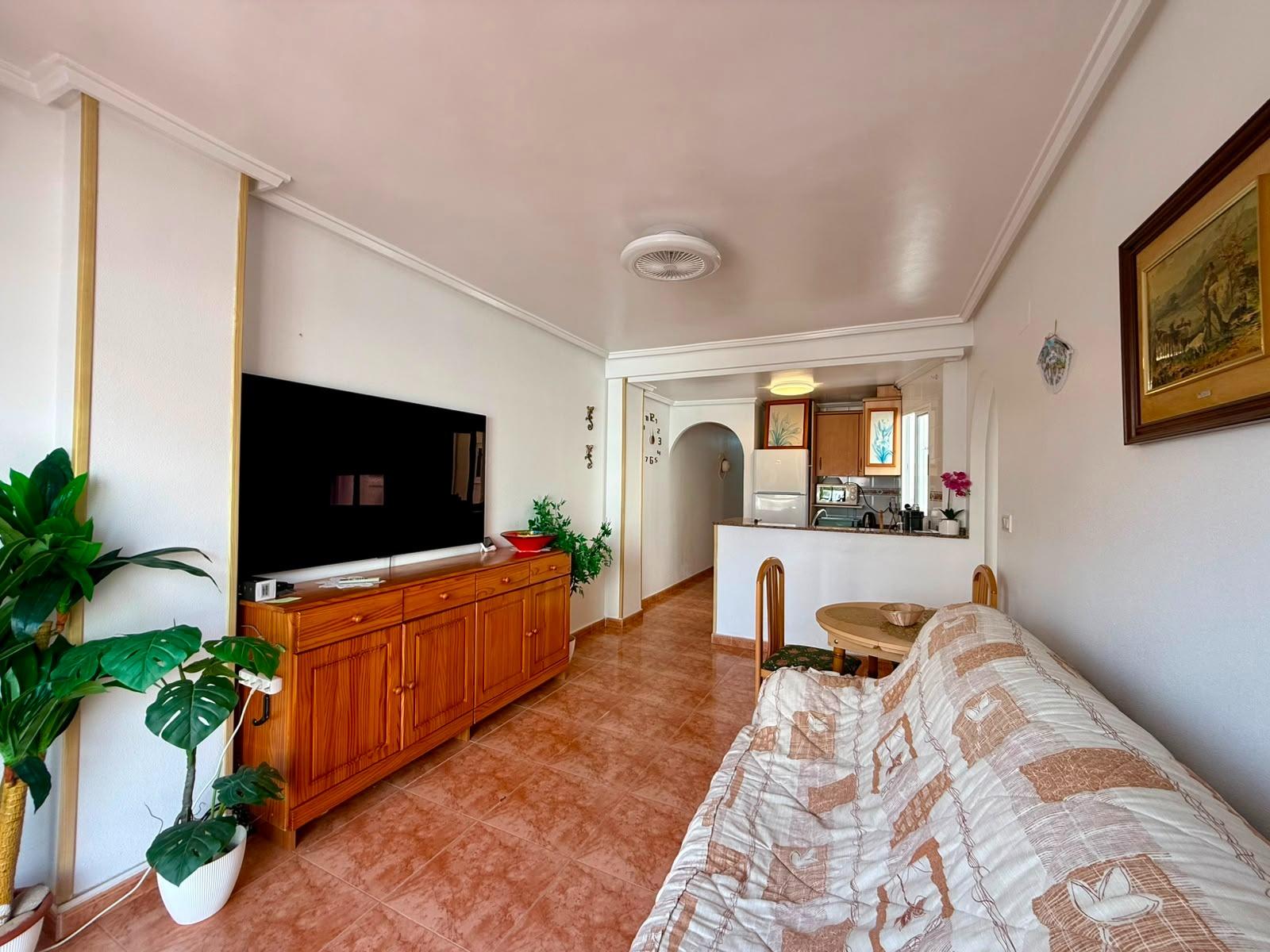 Penthouse for sale in Torrevieja, Alicante, Spain