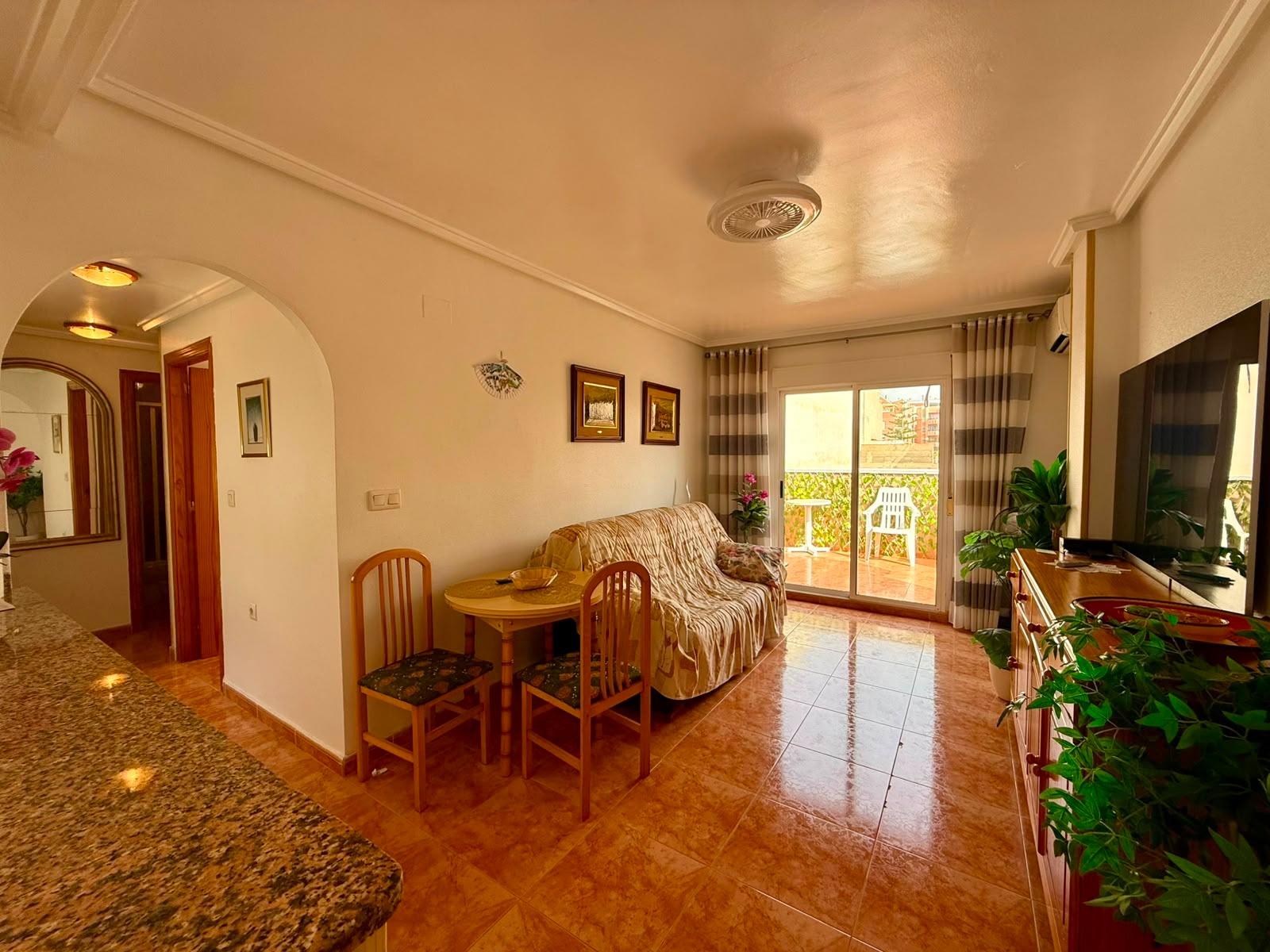 Penthouse for sale in Torrevieja, Alicante, Spain