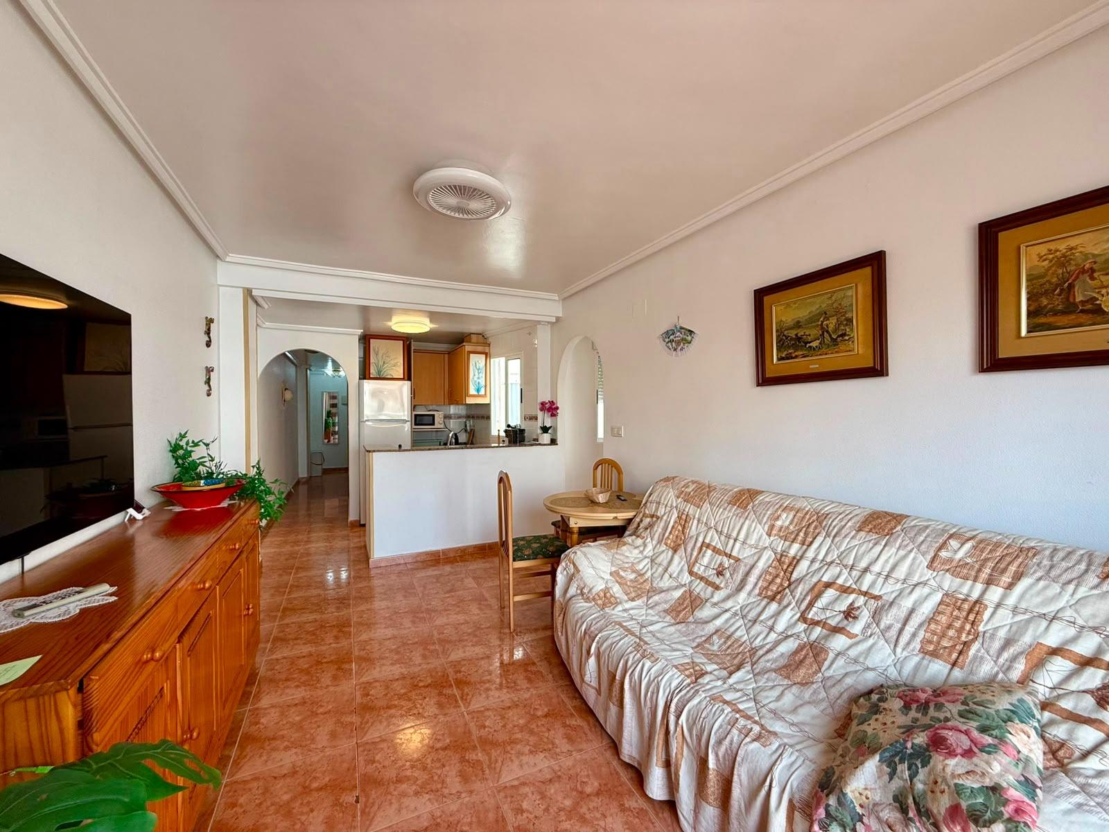 Penthouse for sale in Torrevieja, Alicante, Spain