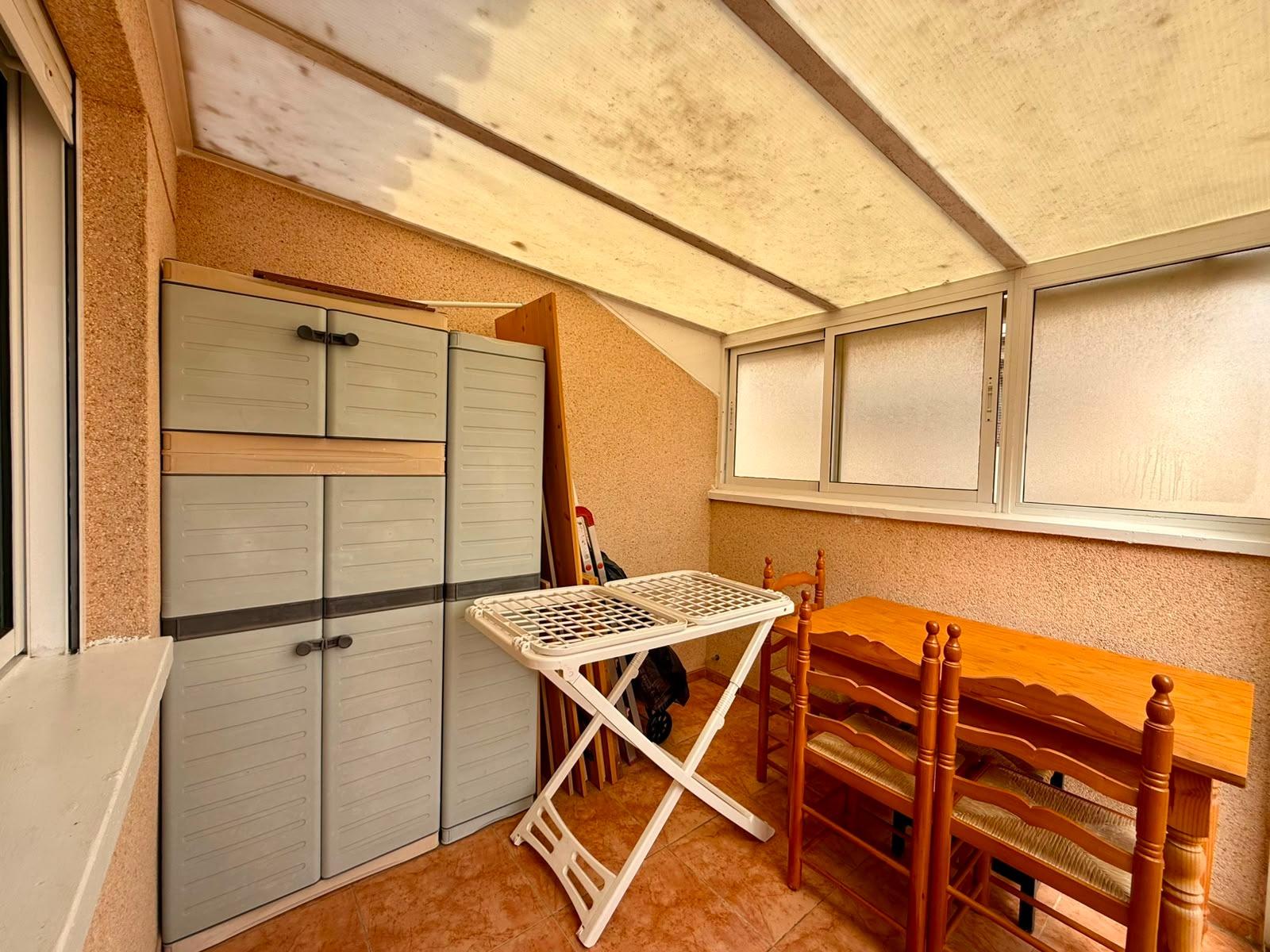 Penthouse for sale in Torrevieja, Alicante, Spain