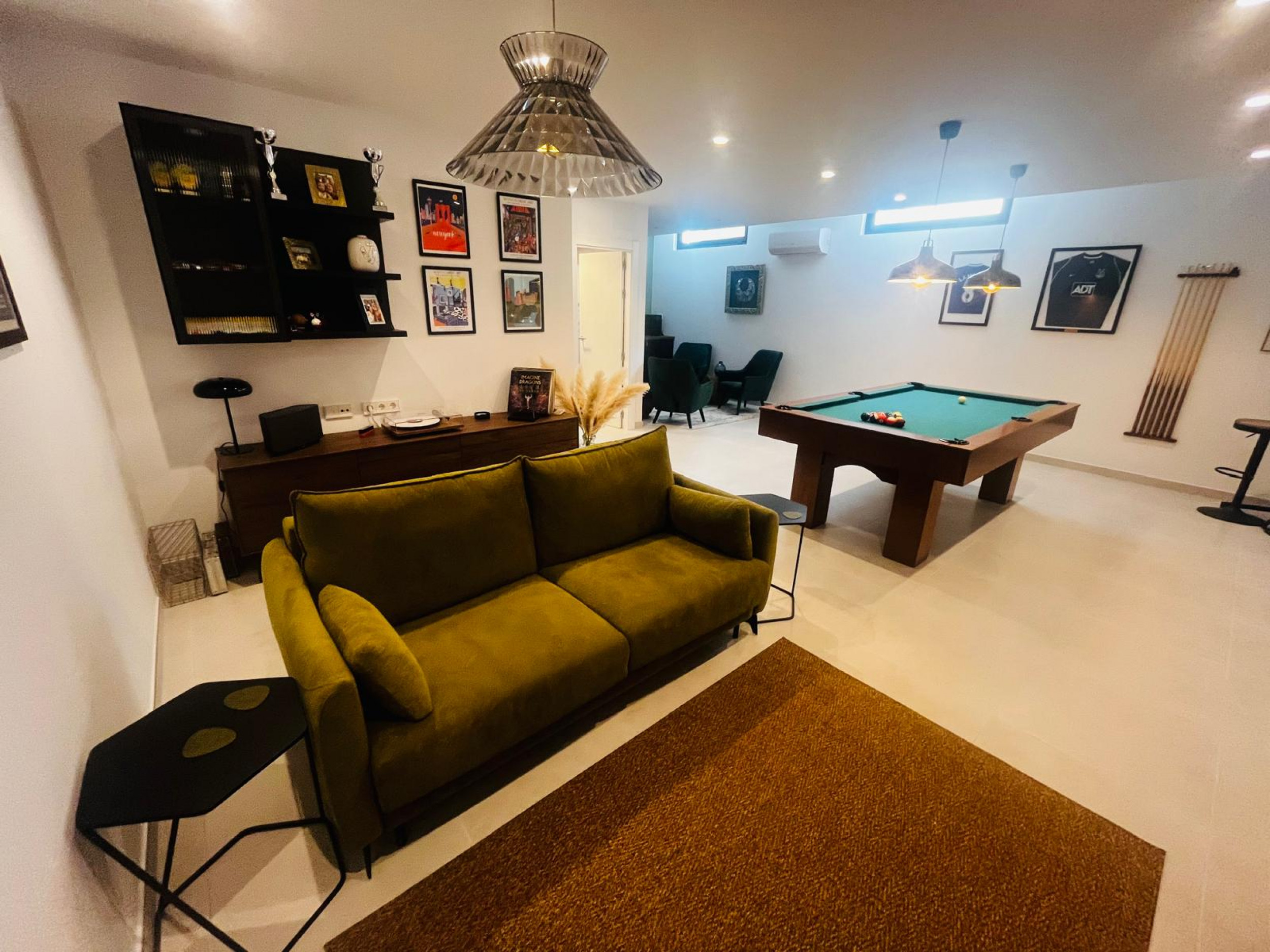 Villa for sale in Torre Pacheco, Murcia, Spain