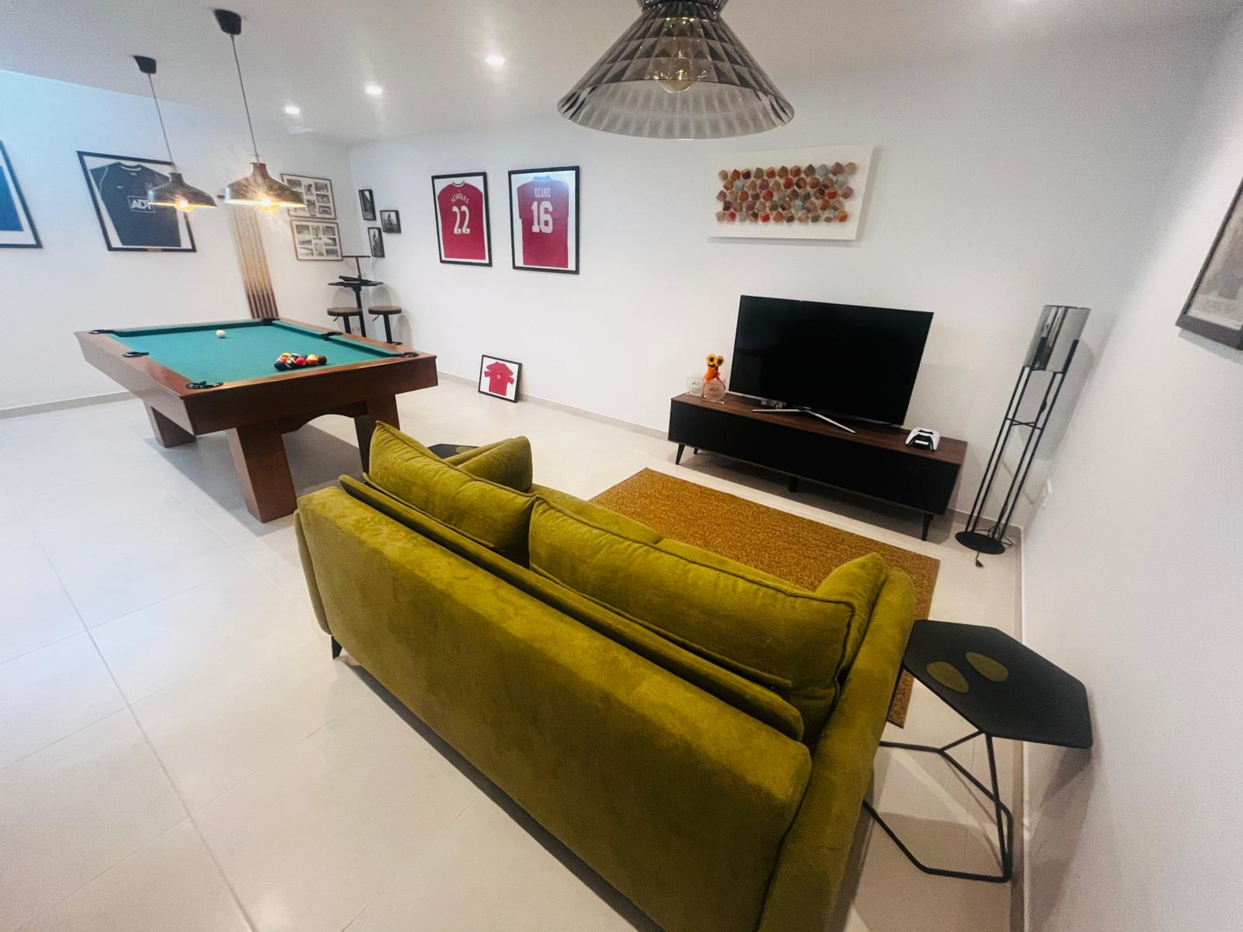 Villa for sale in Torre Pacheco, Murcia, Spain