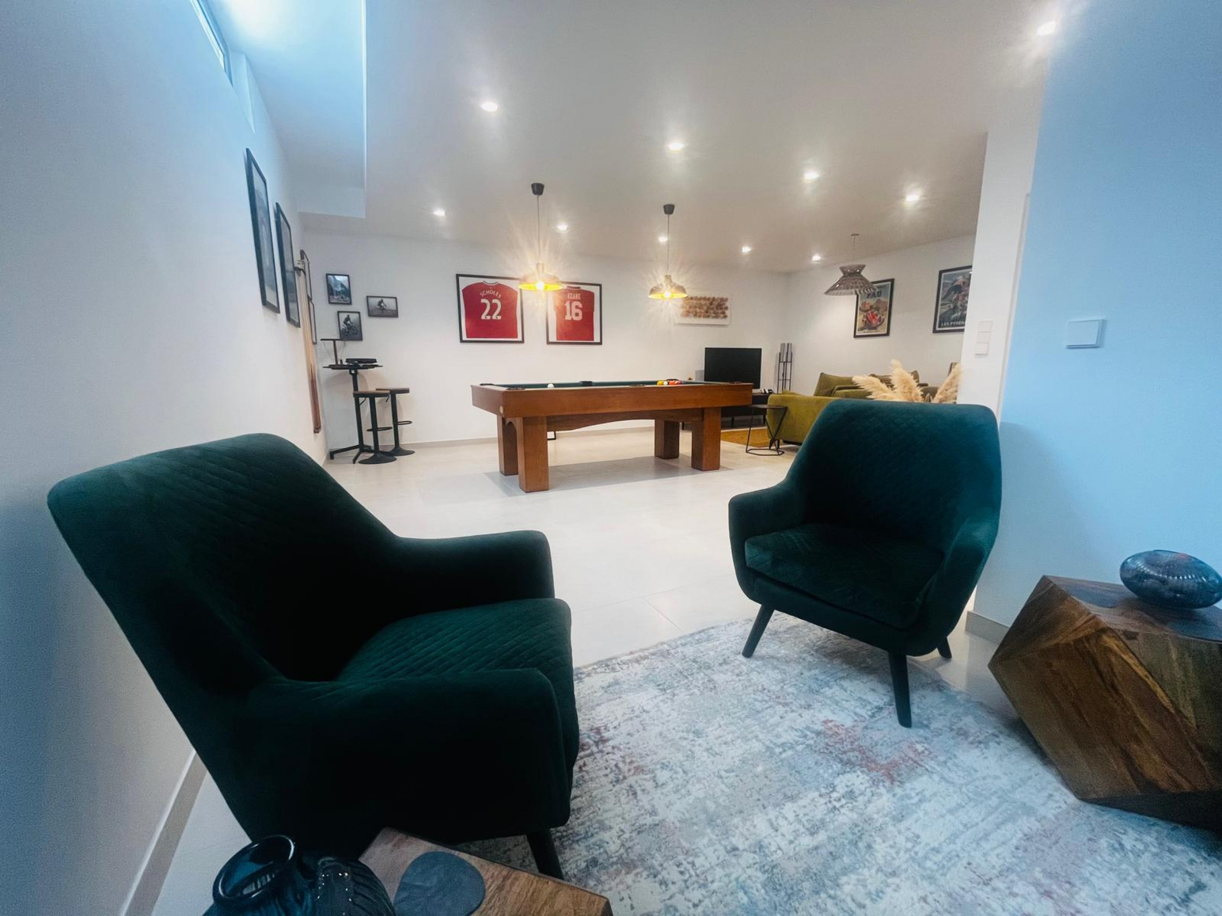 Villa for sale in Torre Pacheco, Murcia, Spain