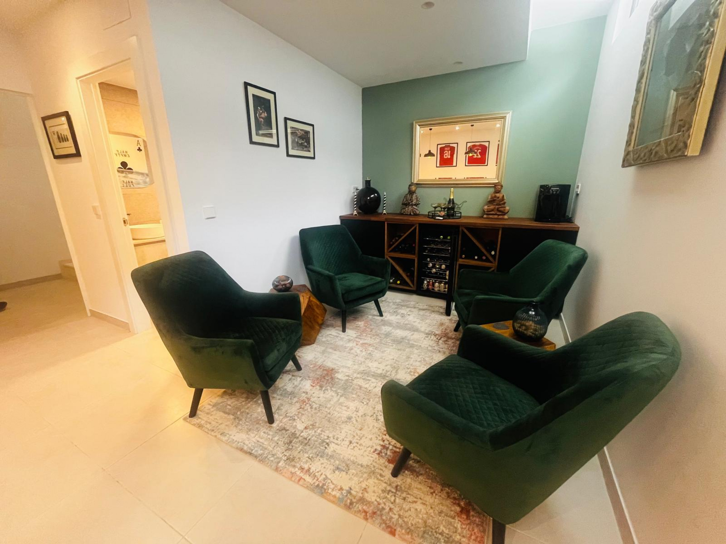 Villa for sale in Torre Pacheco, Murcia, Spain
