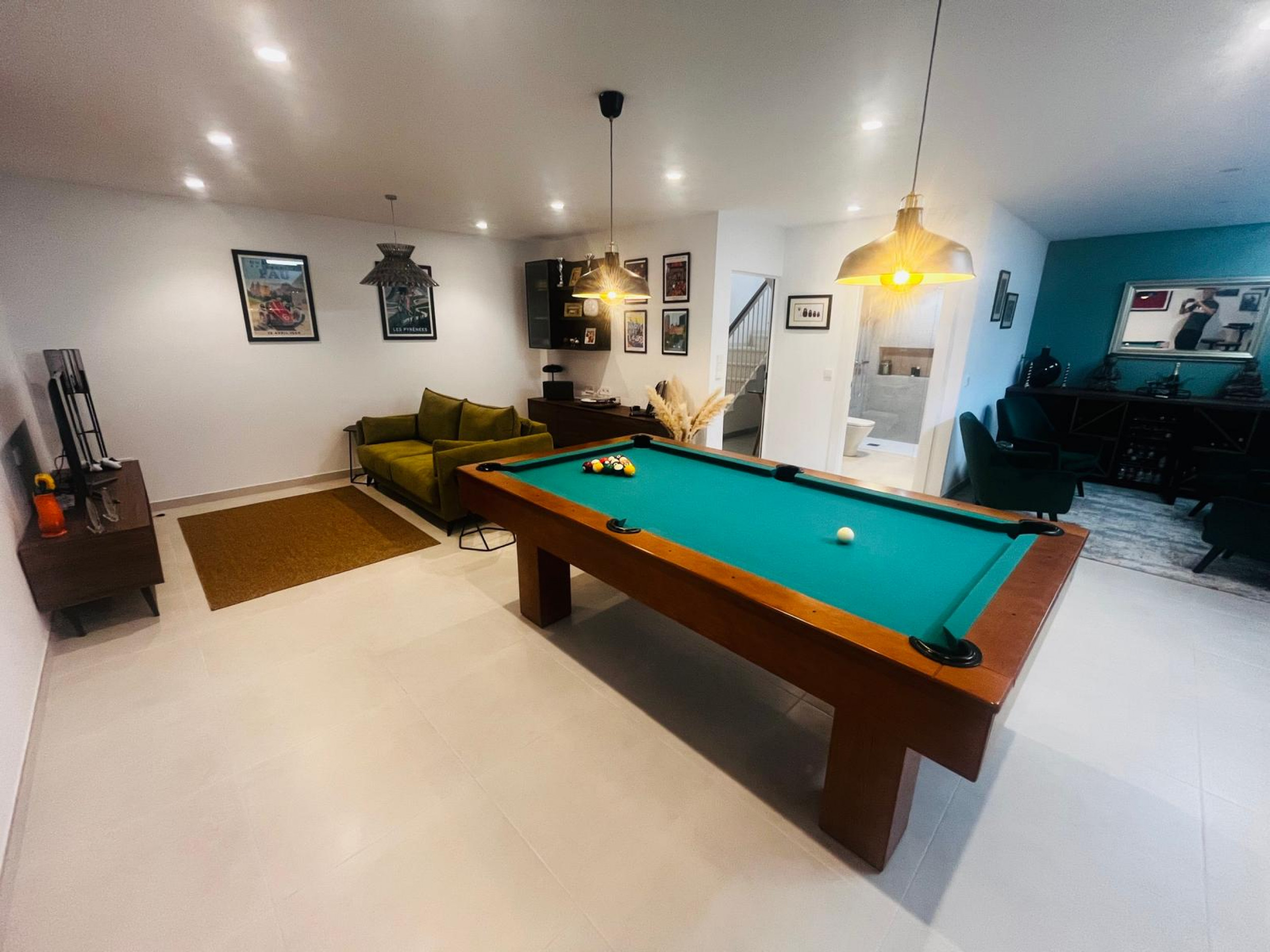 Villa for sale in Torre Pacheco, Murcia, Spain