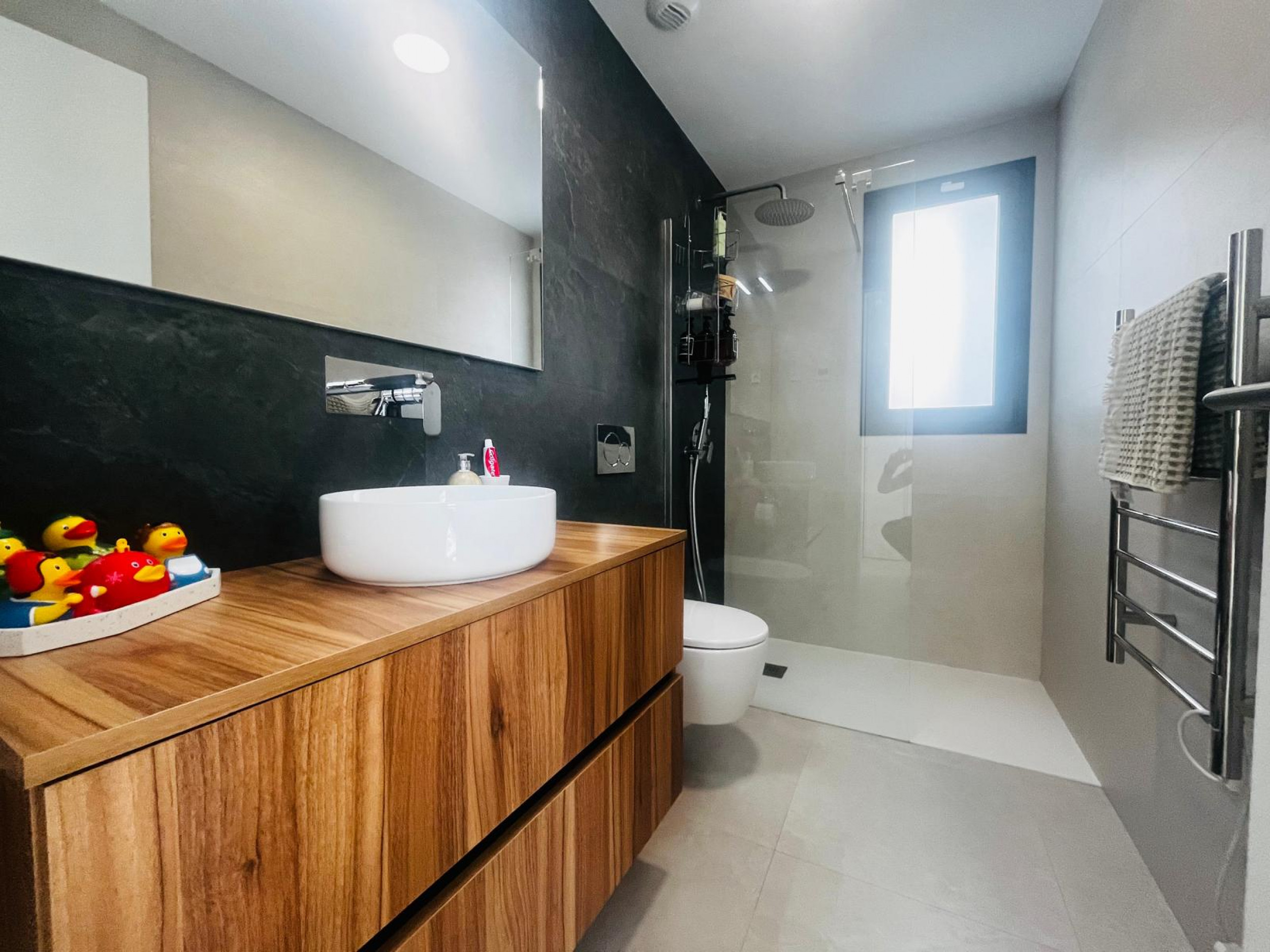 Villa for sale in Torre Pacheco, Murcia, Spain