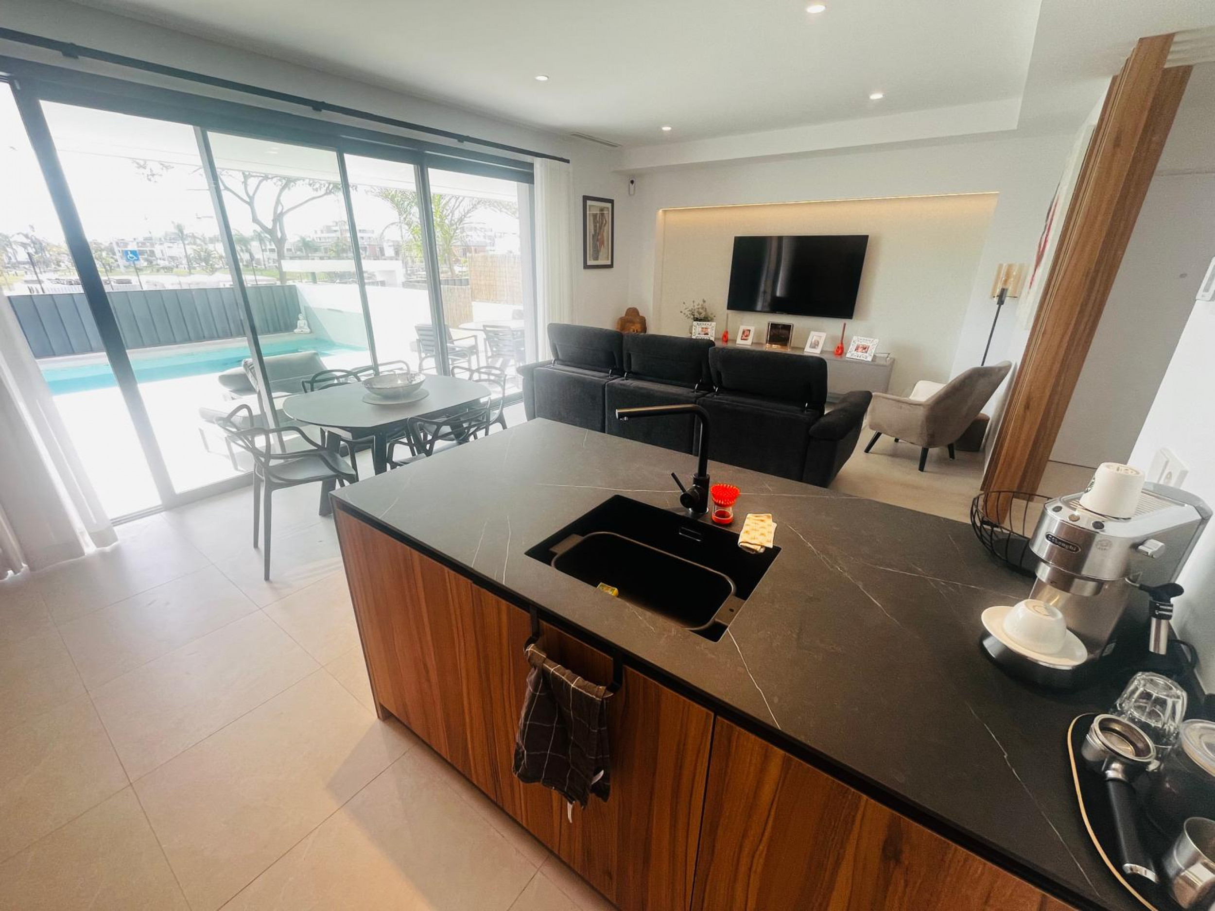 Villa for sale in Torre Pacheco, Murcia, Spain