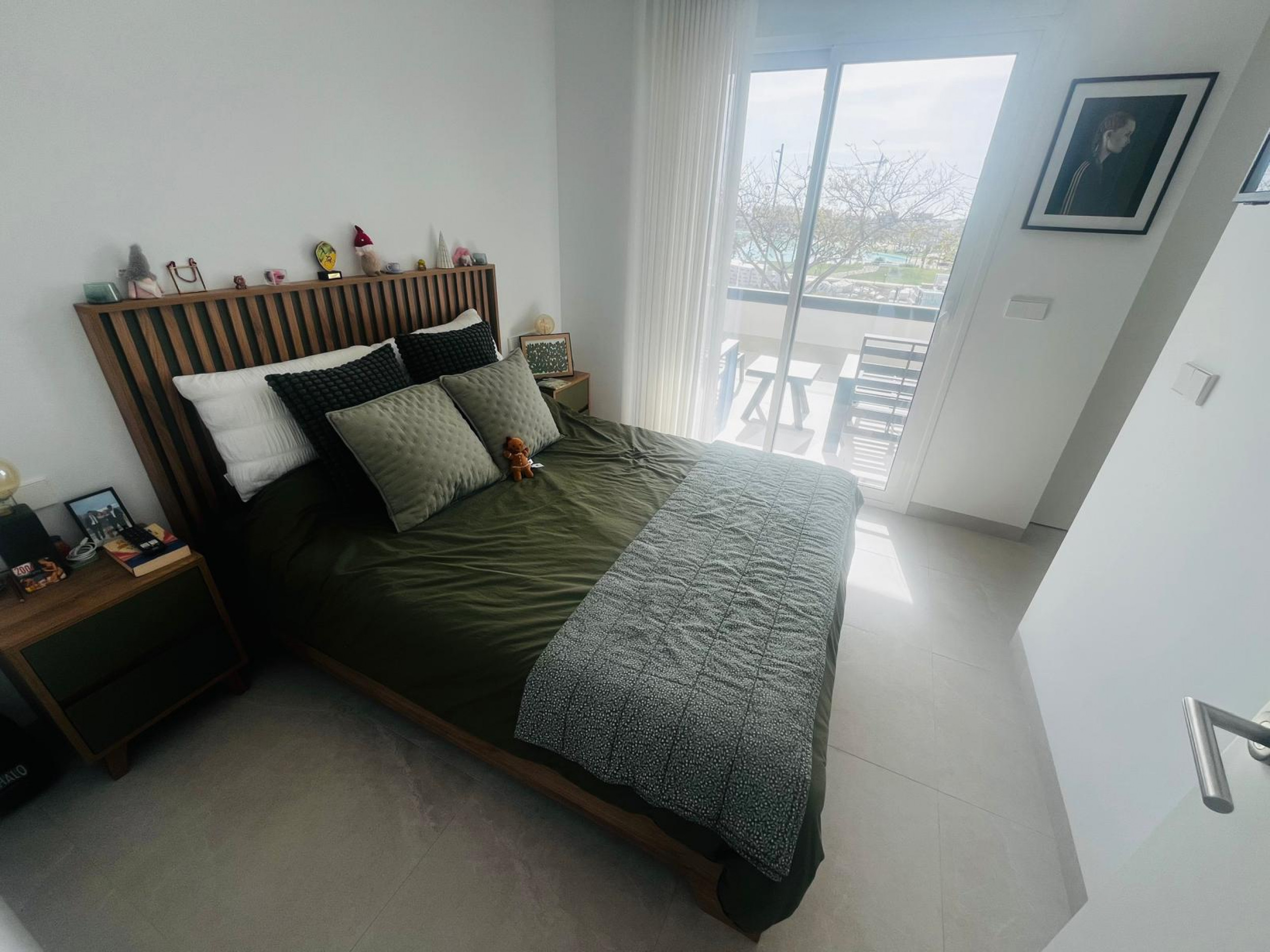 Villa for sale in Torre Pacheco, Murcia, Spain