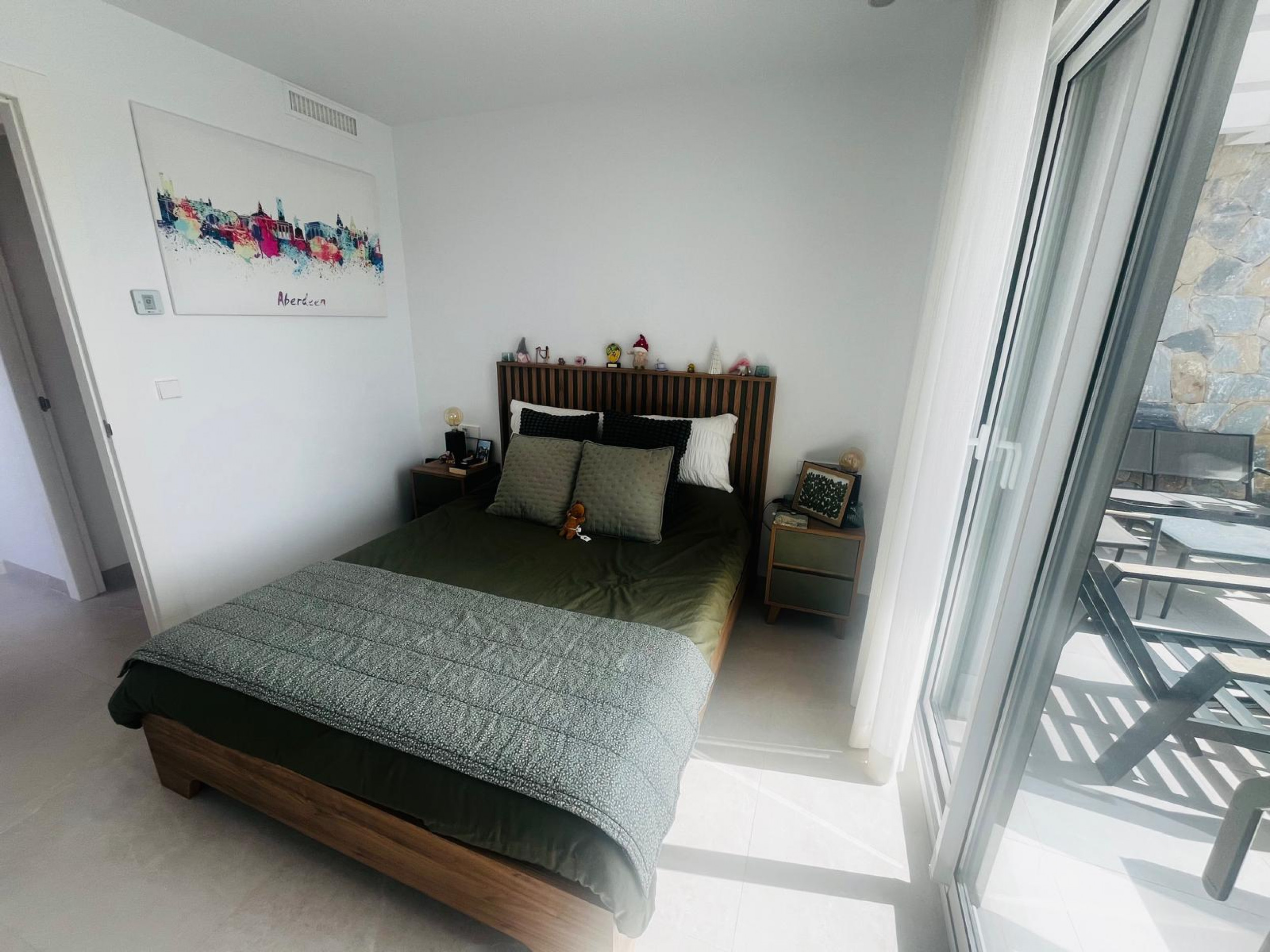 Villa for sale in Torre Pacheco, Murcia, Spain