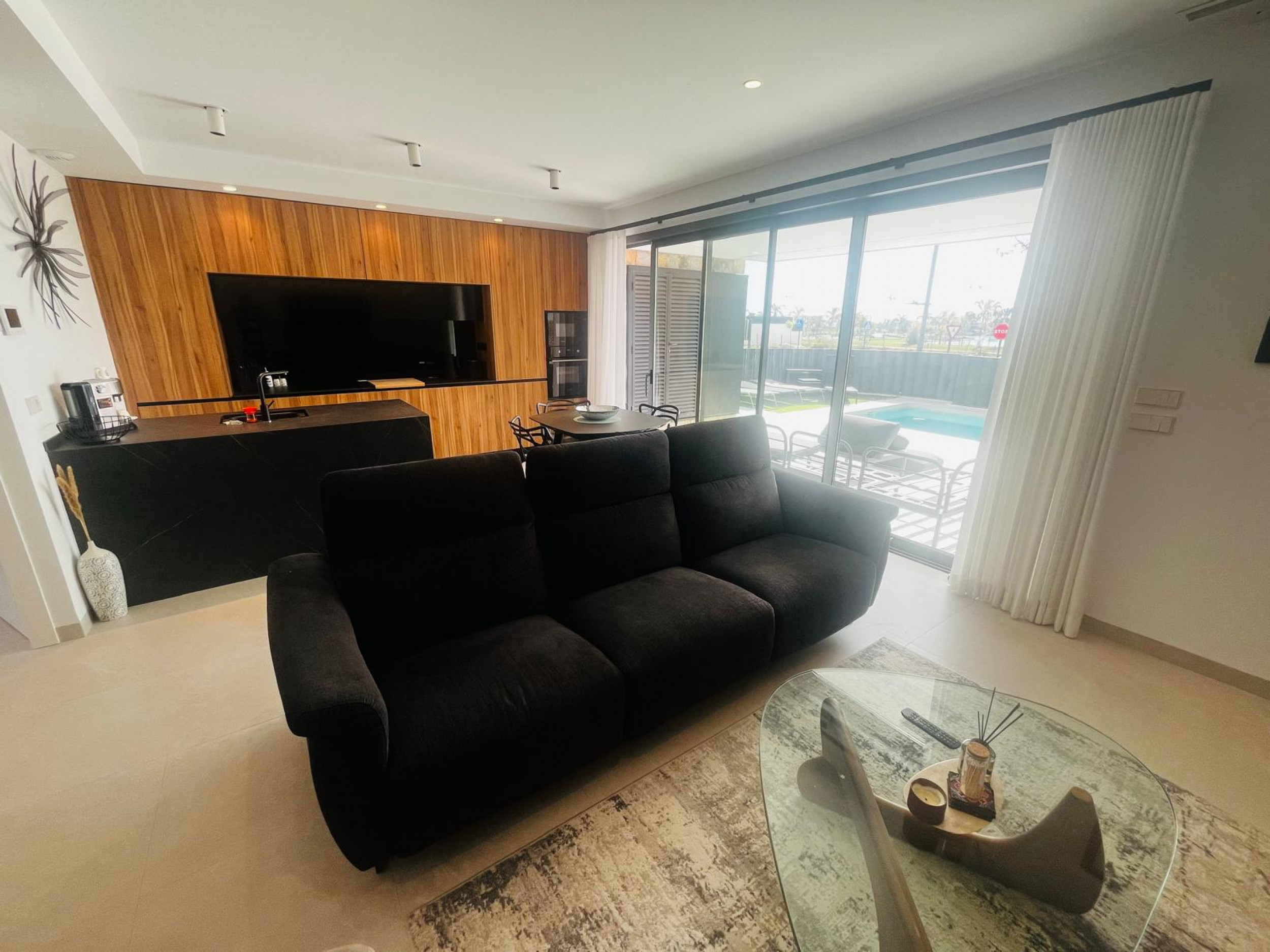Villa for sale in Torre Pacheco, Murcia, Spain