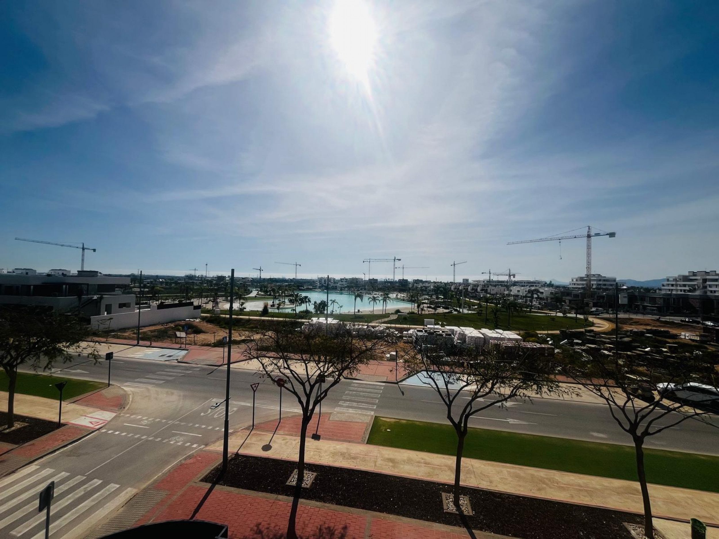 Villa for sale in Torre Pacheco, Murcia, Spain