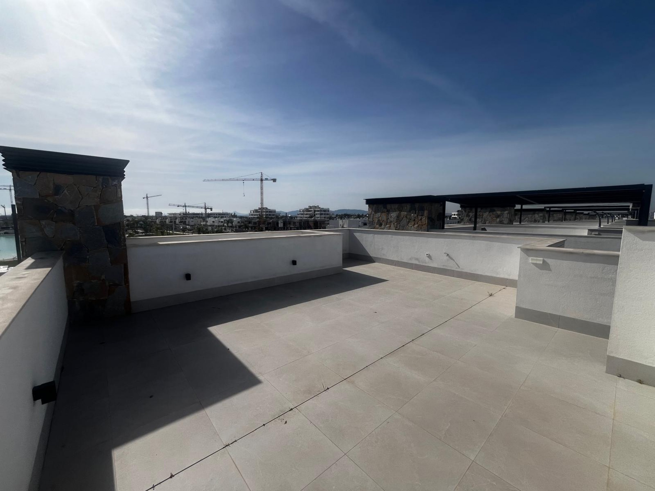 Villa for sale in Torre Pacheco, Murcia, Spain