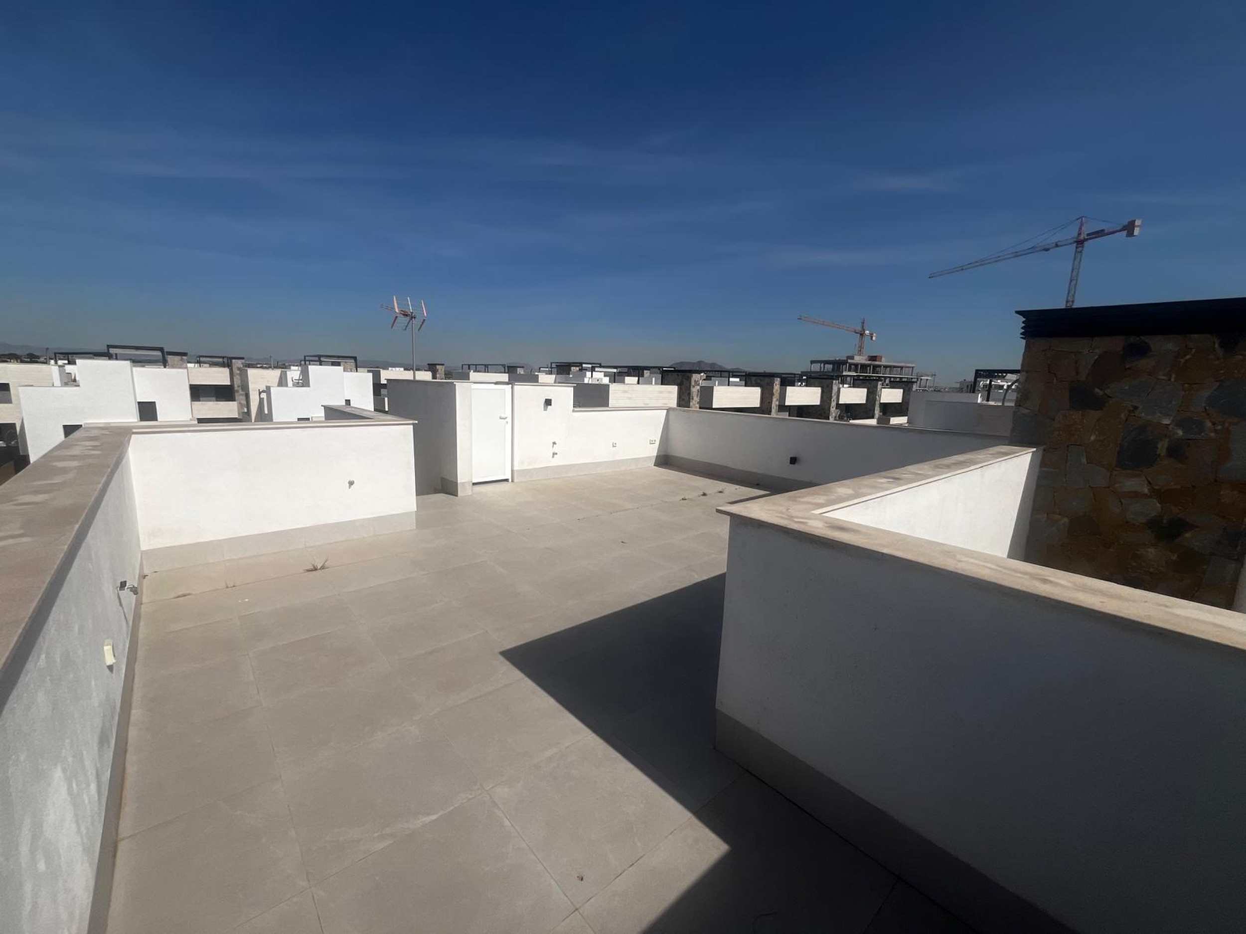 Villa for sale in Torre Pacheco, Murcia, Spain