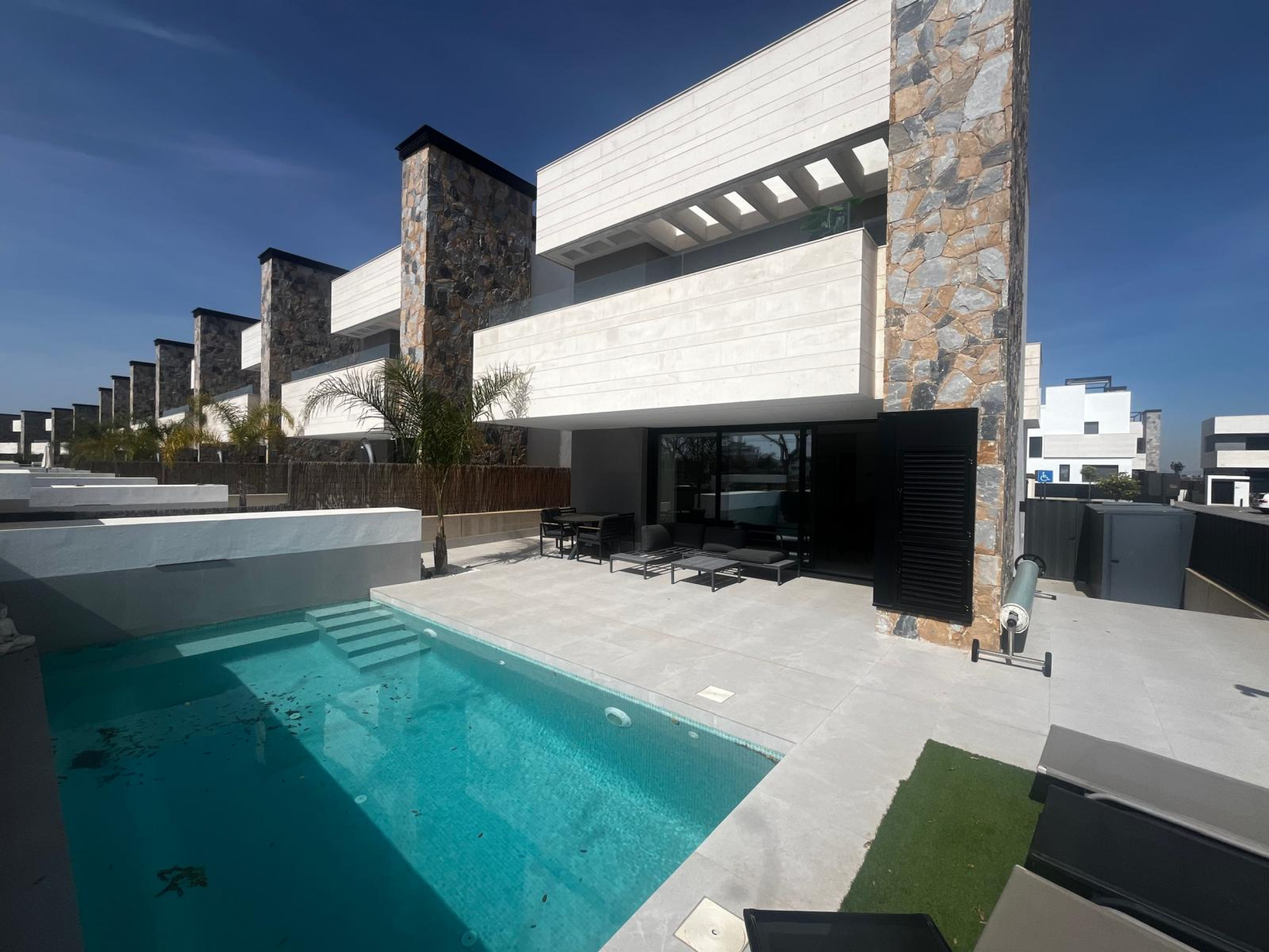 Villa for sale in Torre Pacheco, Murcia, Spain