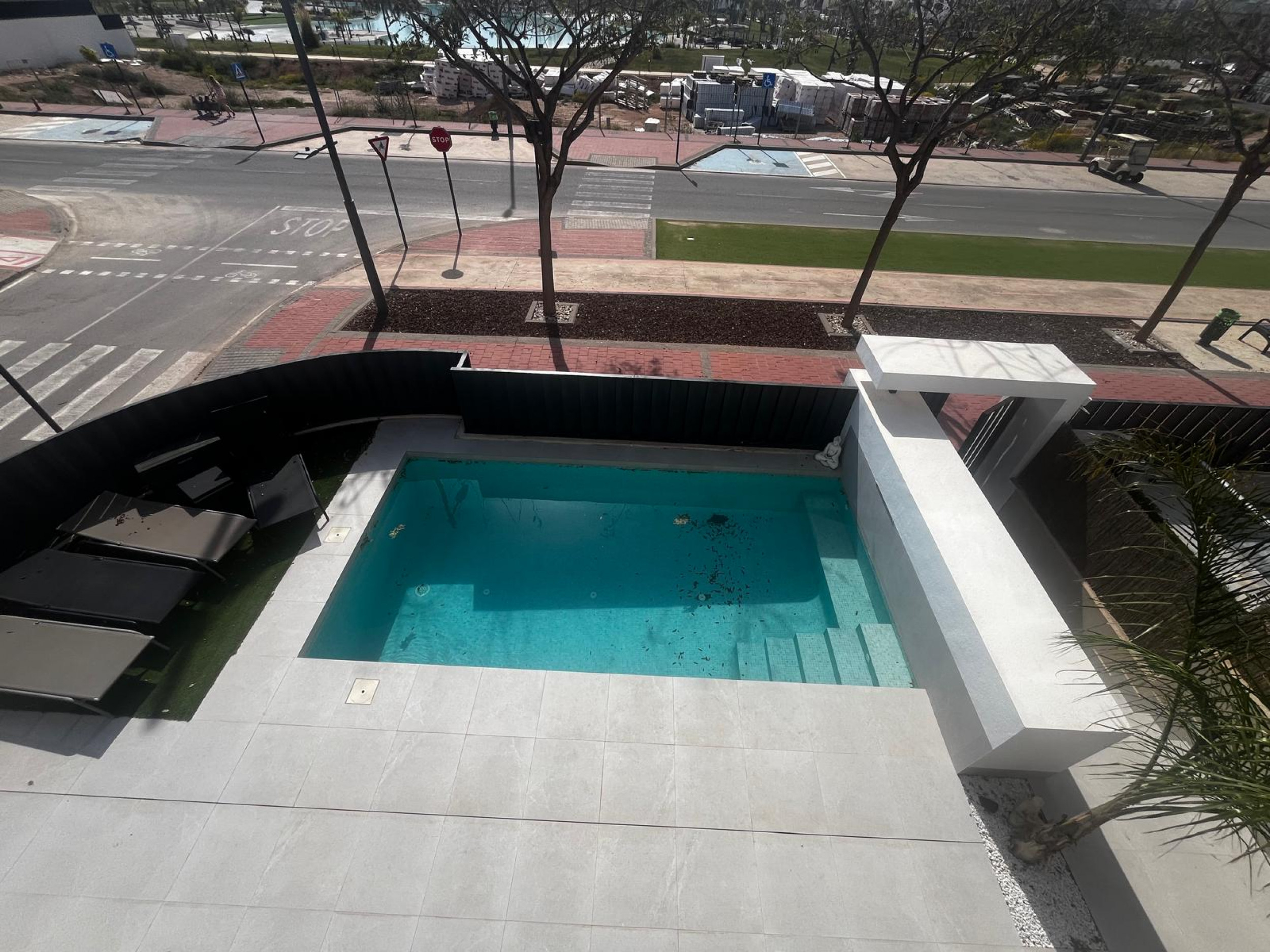 Villa for sale in Torre Pacheco, Murcia, Spain