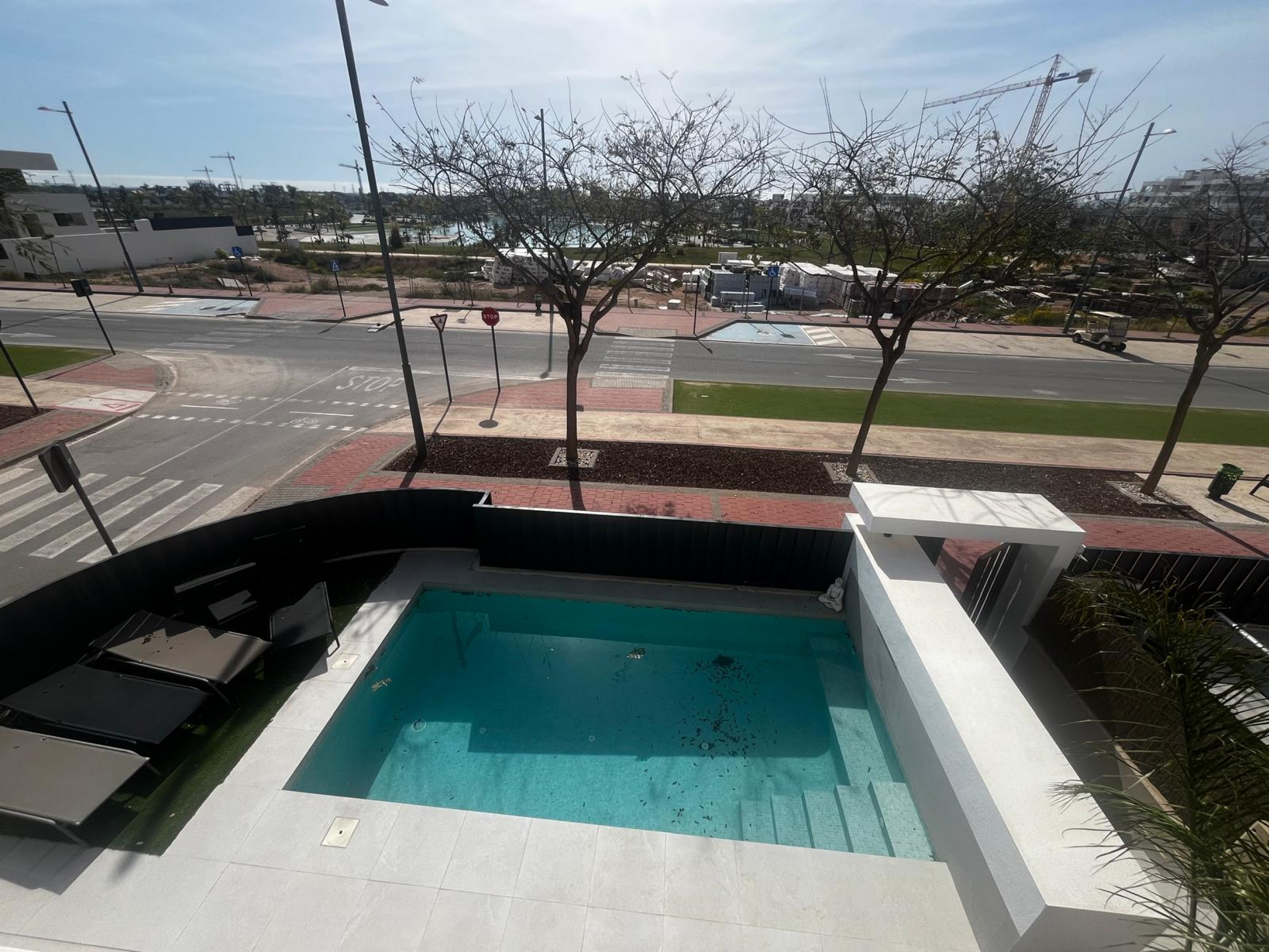 Villa for sale in Torre Pacheco, Murcia, Spain