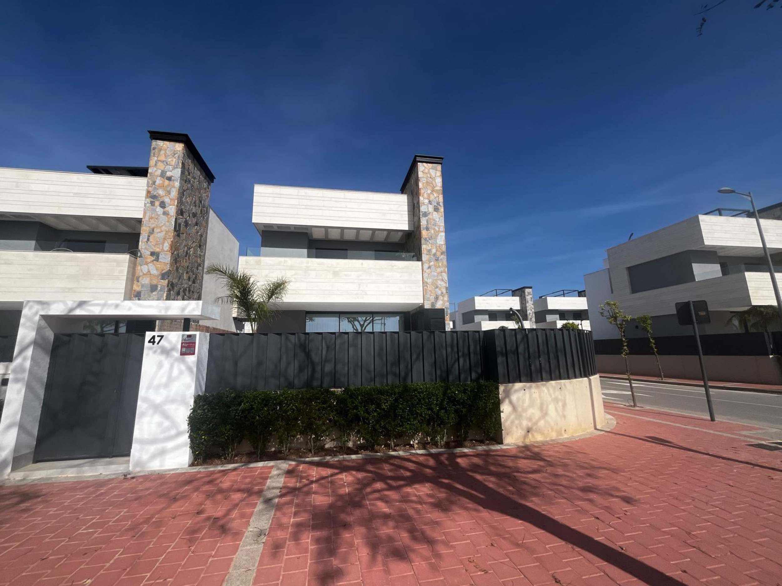 Villa for sale in Torre Pacheco, Murcia, Spain