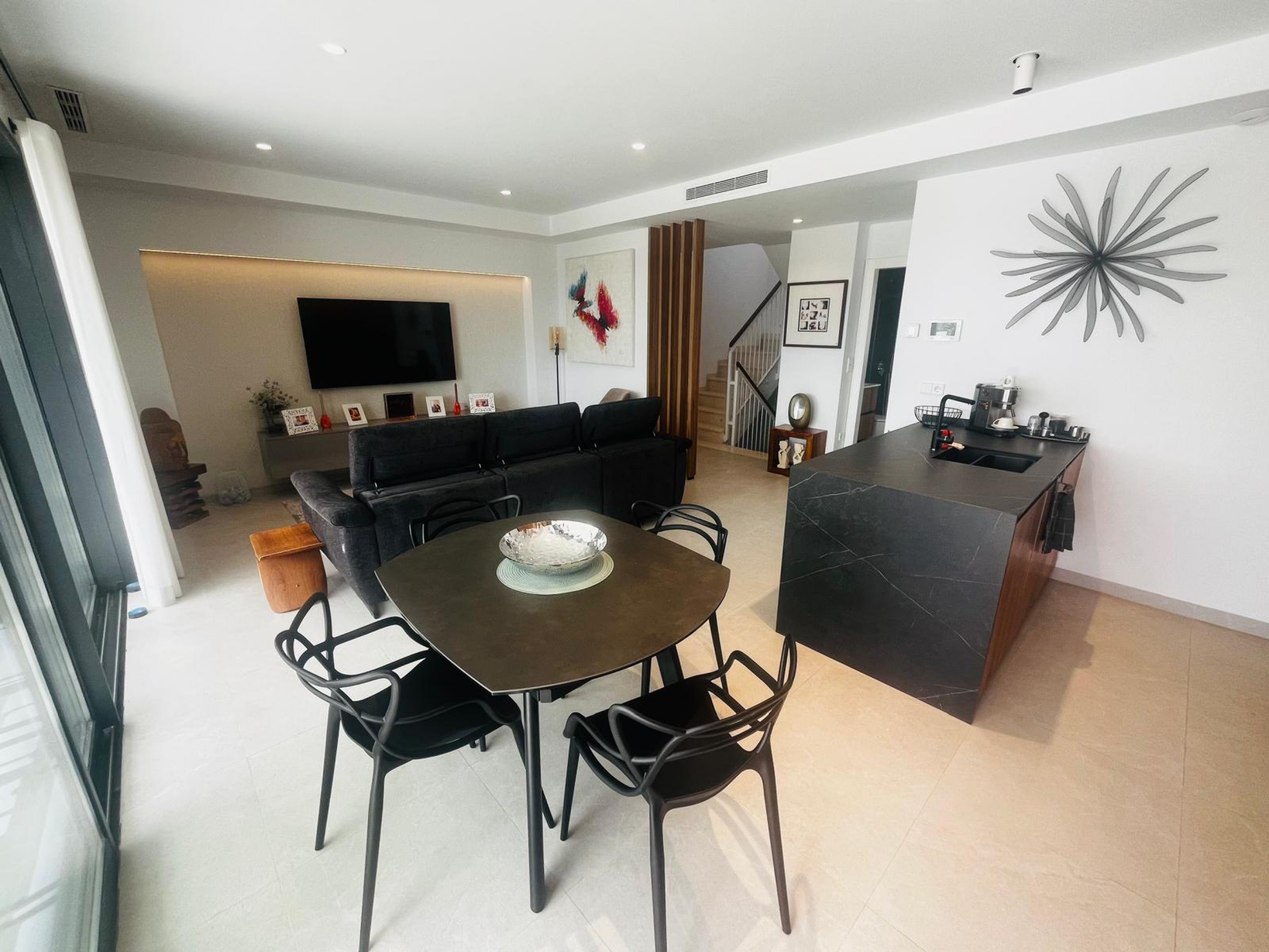 Villa for sale in Torre Pacheco, Murcia, Spain