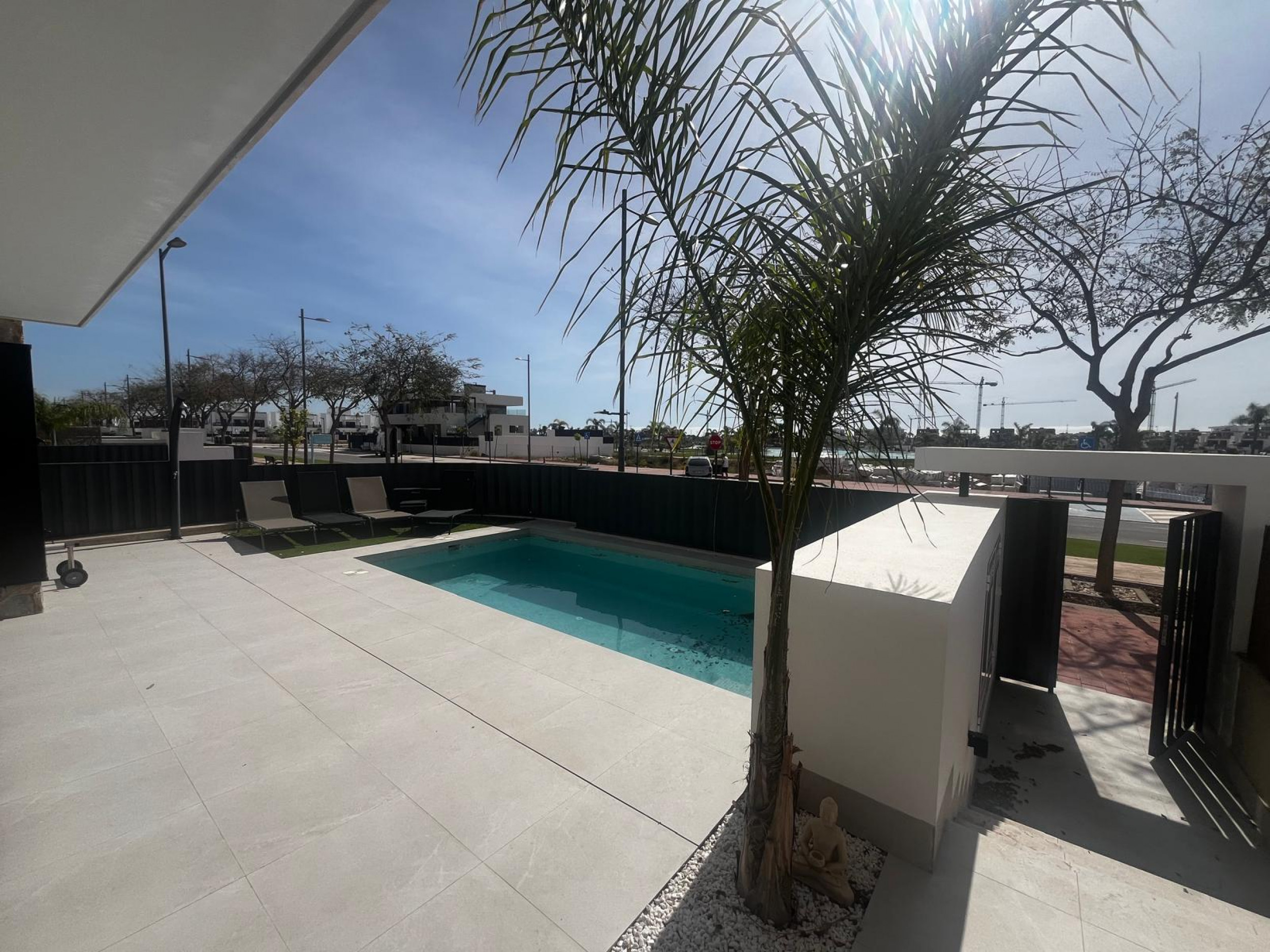 Villa for sale in Torre Pacheco, Murcia, Spain