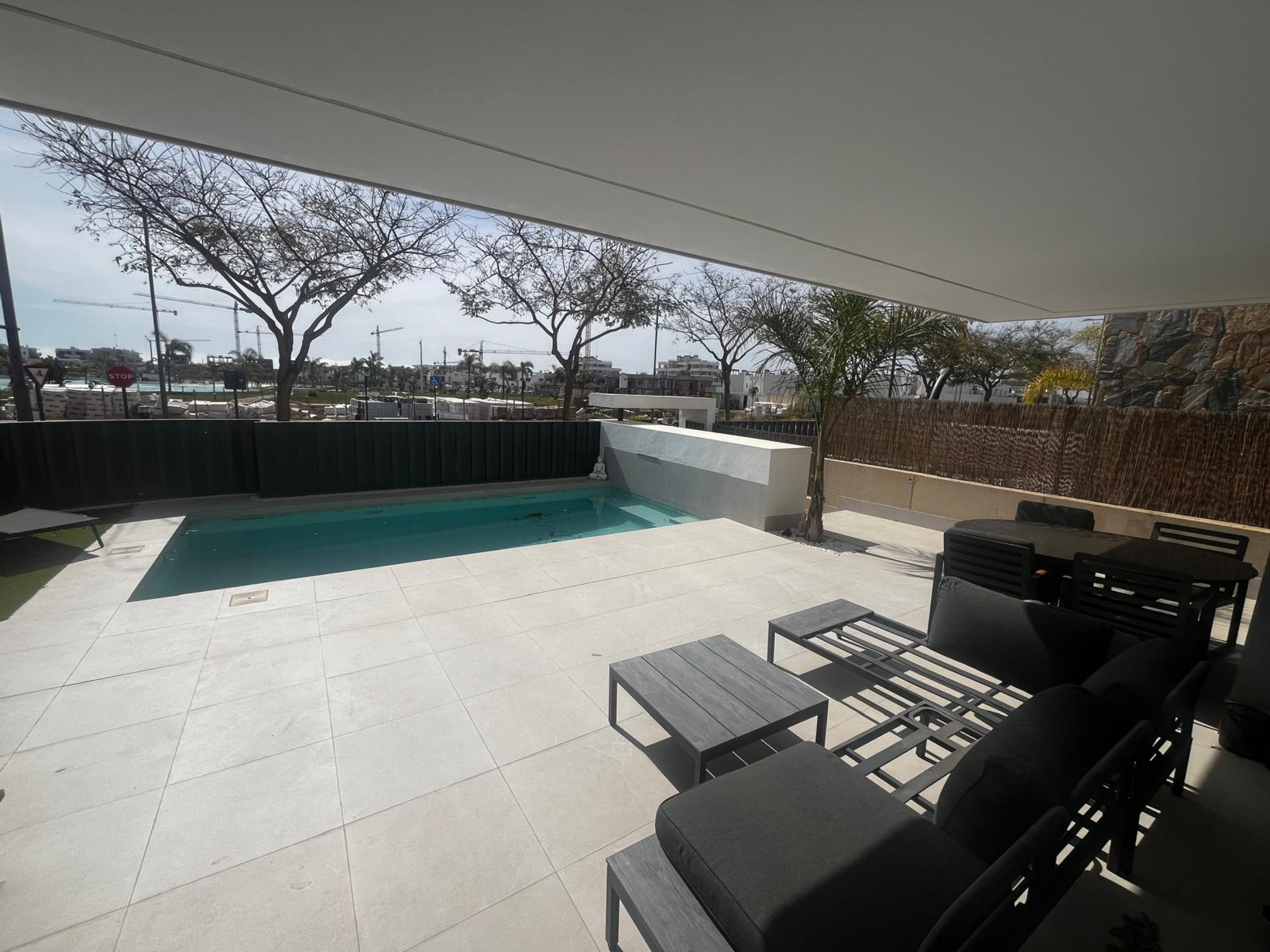 Villa for sale in Torre Pacheco, Murcia, Spain