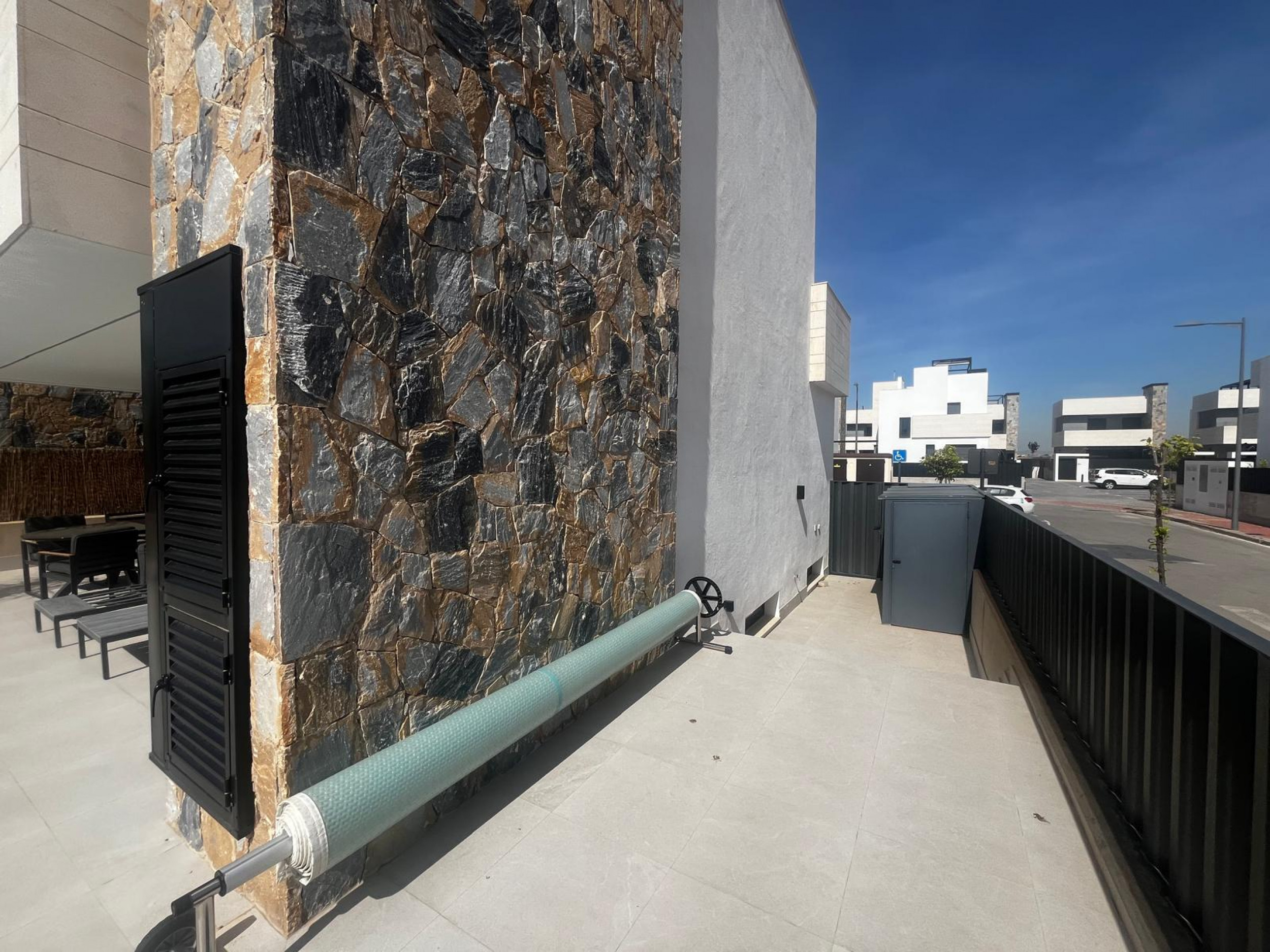 Villa for sale in Torre Pacheco, Murcia, Spain