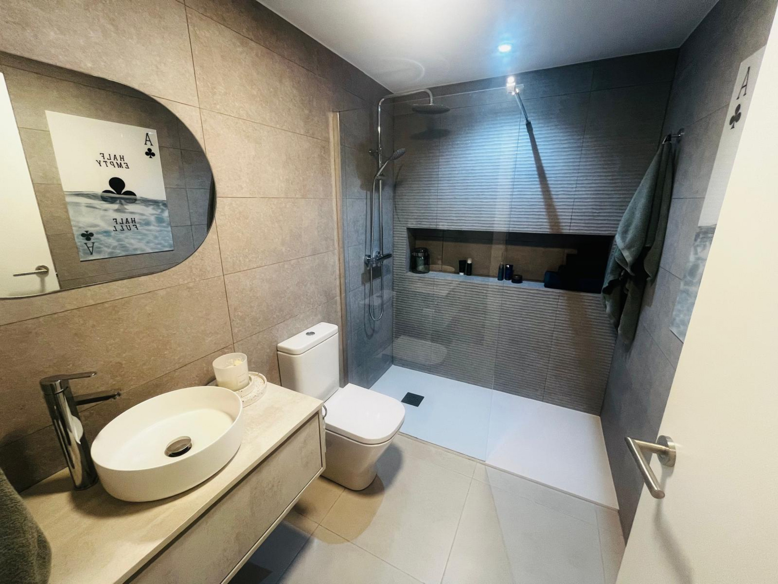Villa for sale in Torre Pacheco, Murcia, Spain