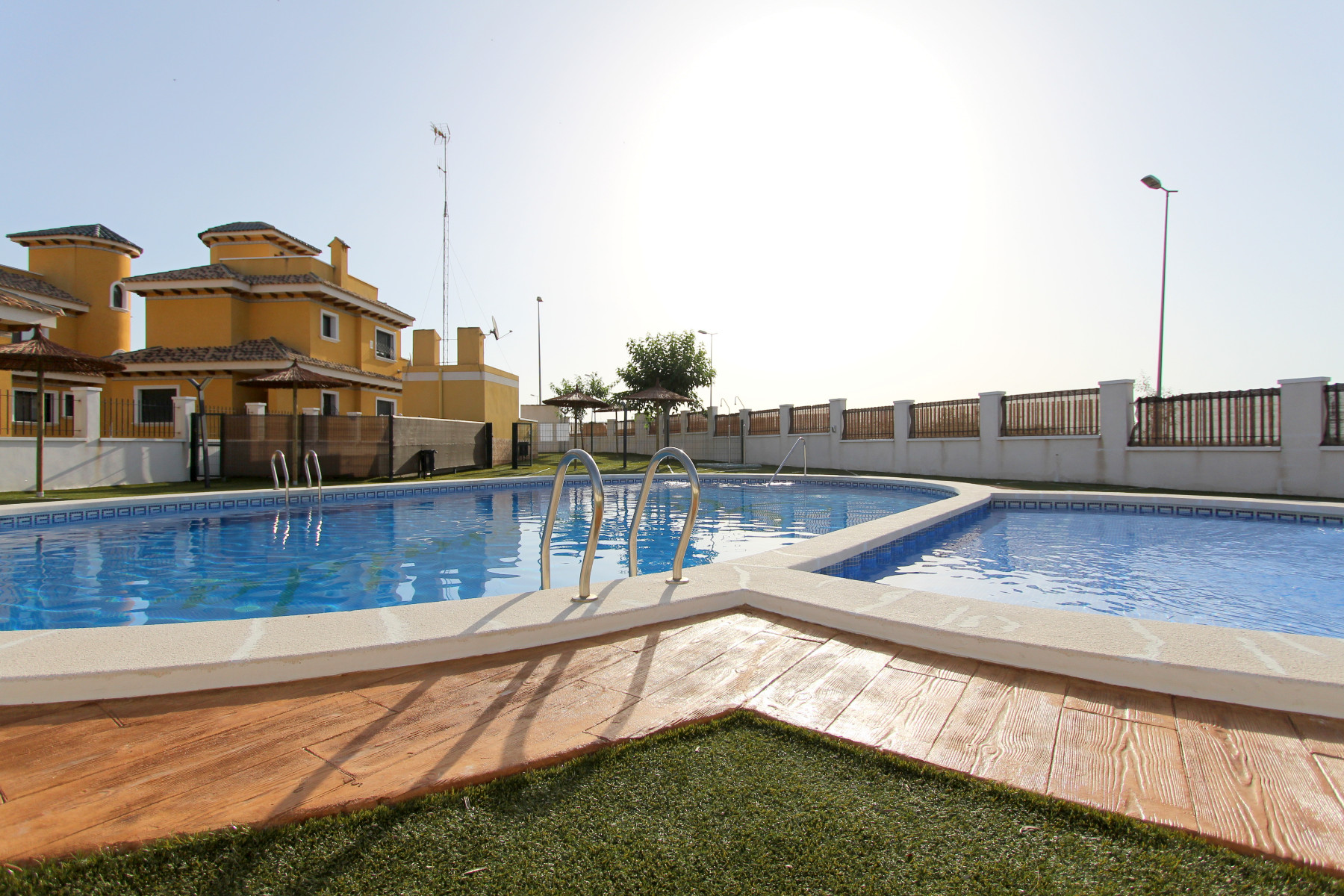 Villa en venta en Ciudad Quesada