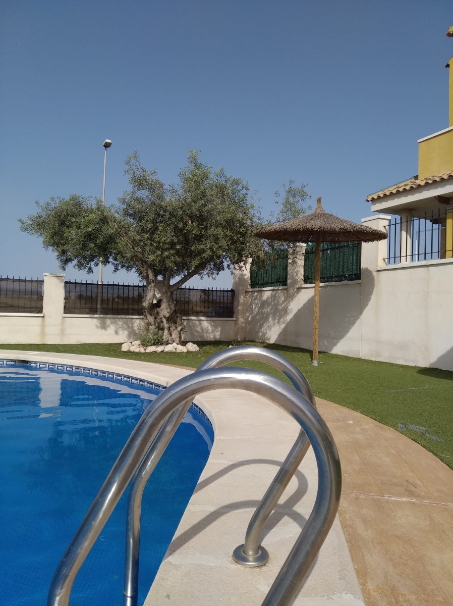 Villa en venta en Ciudad Quesada