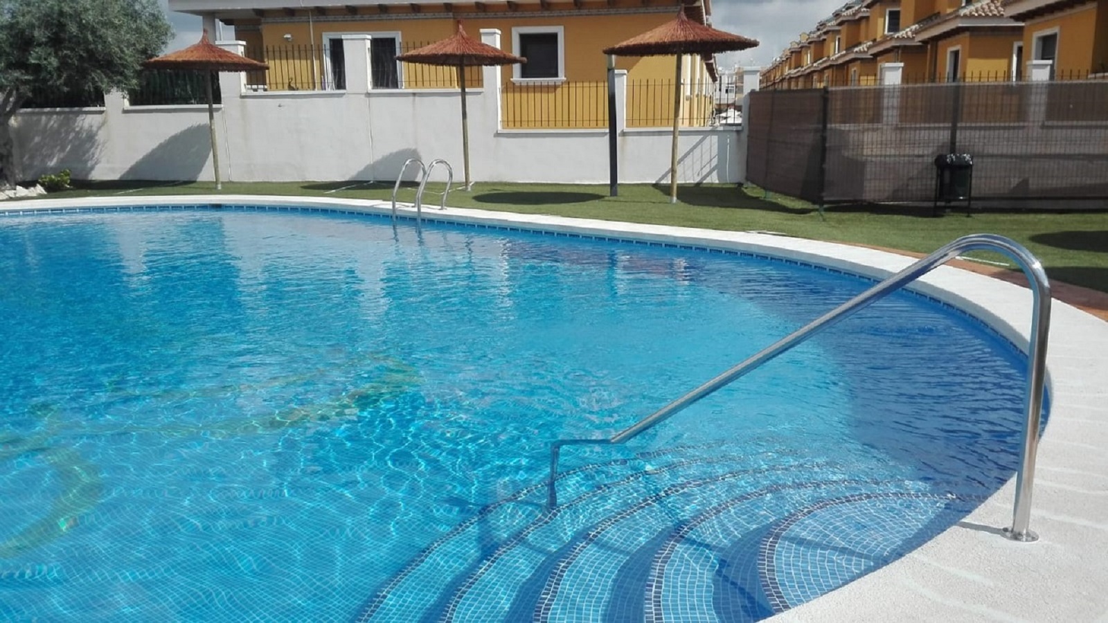 Villa en venta en Ciudad Quesada