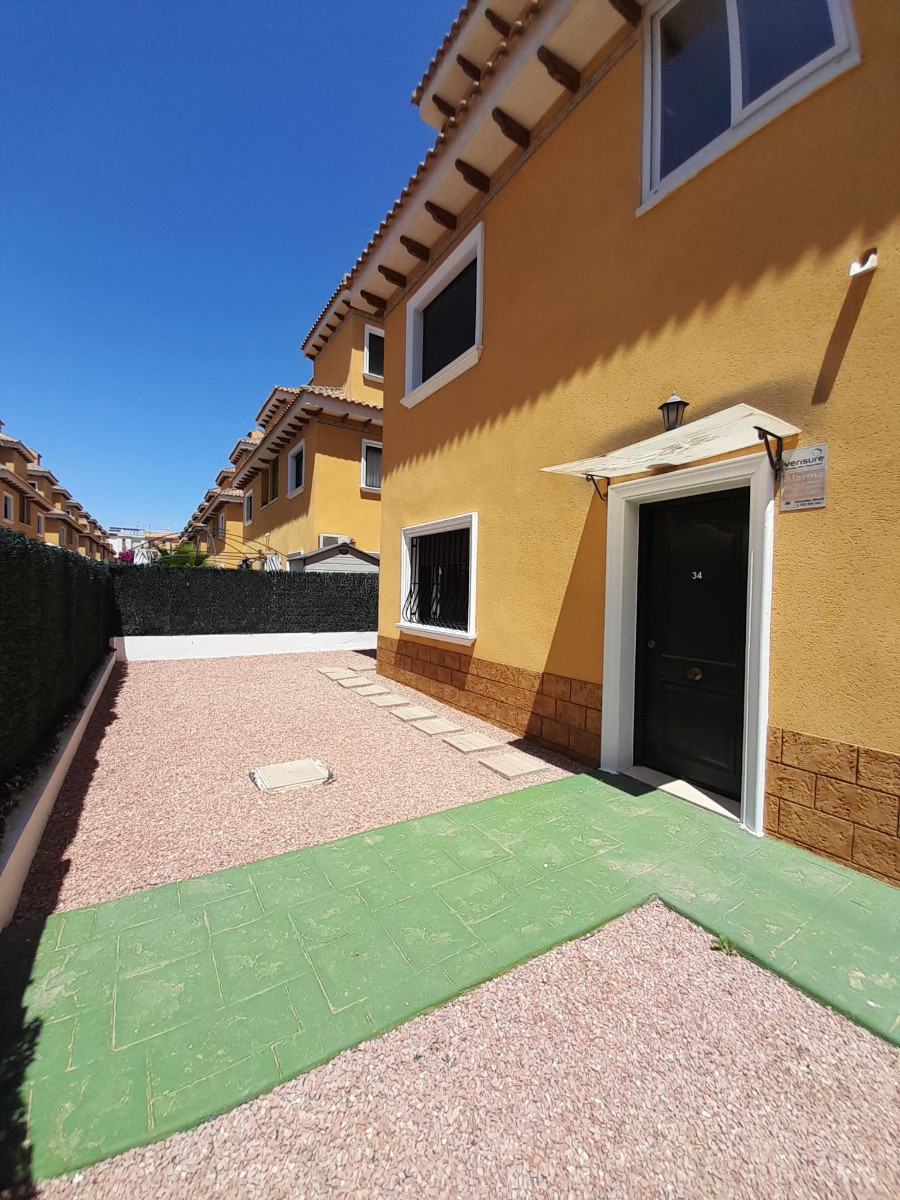 Villa en venta en Ciudad Quesada