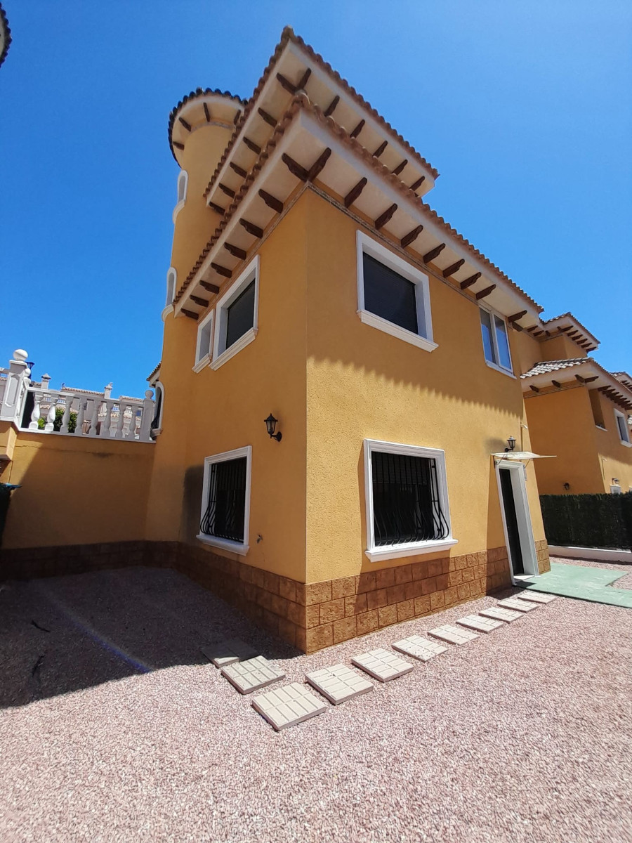 Villa en venta en Ciudad Quesada