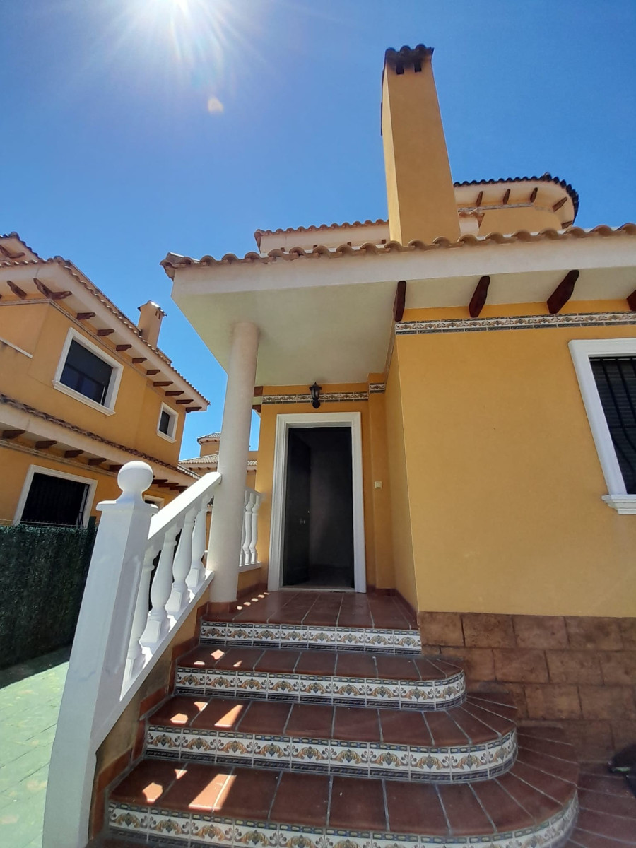 Villa en venta en Ciudad Quesada