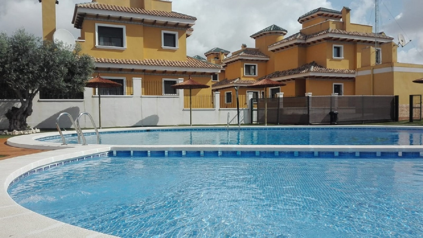 Villa en venta en Ciudad Quesada