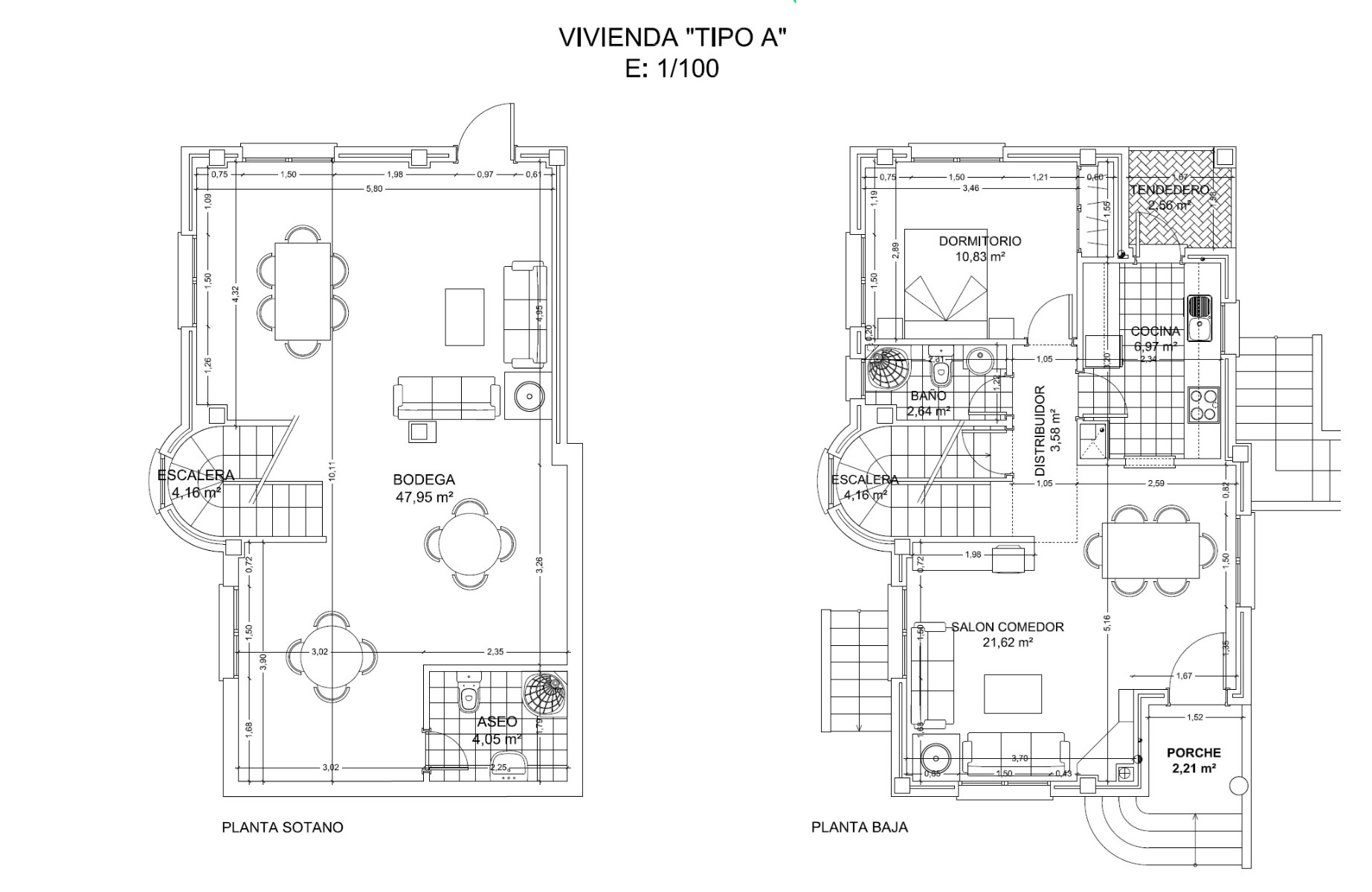 Villa en venta en Ciudad Quesada