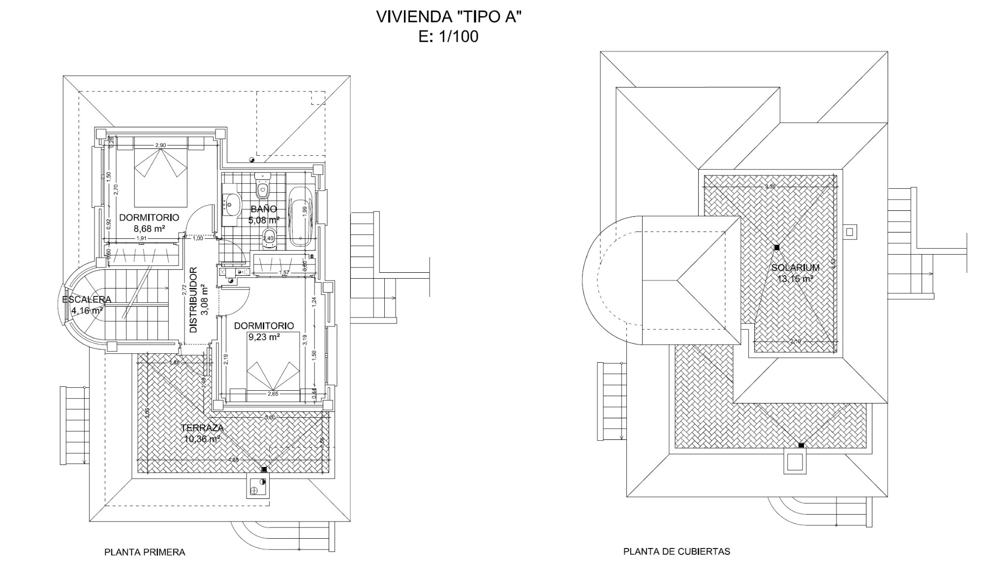 Villa en venta en Ciudad Quesada