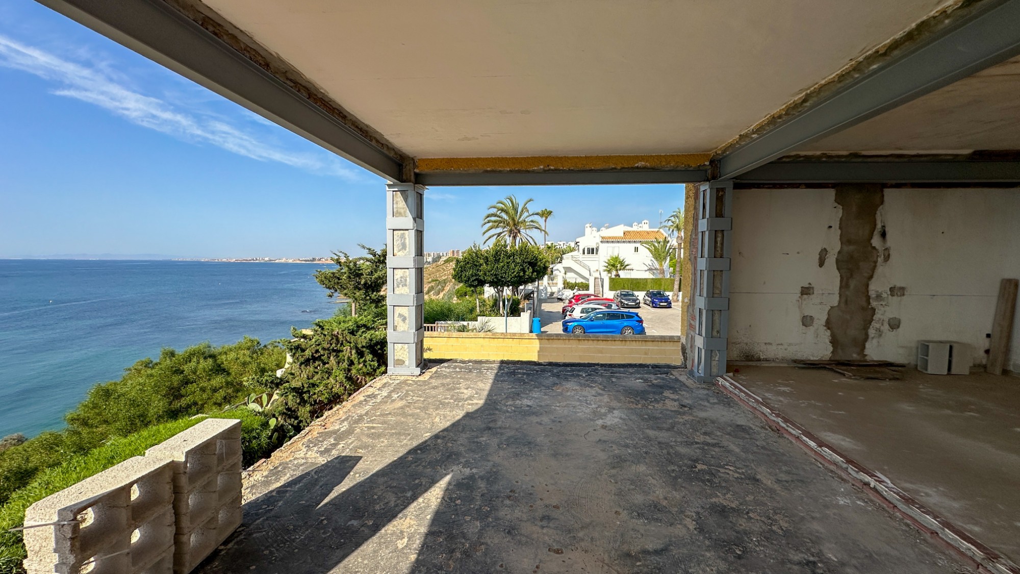 Villa for sale in Cabo Roig, Alicante, Spain