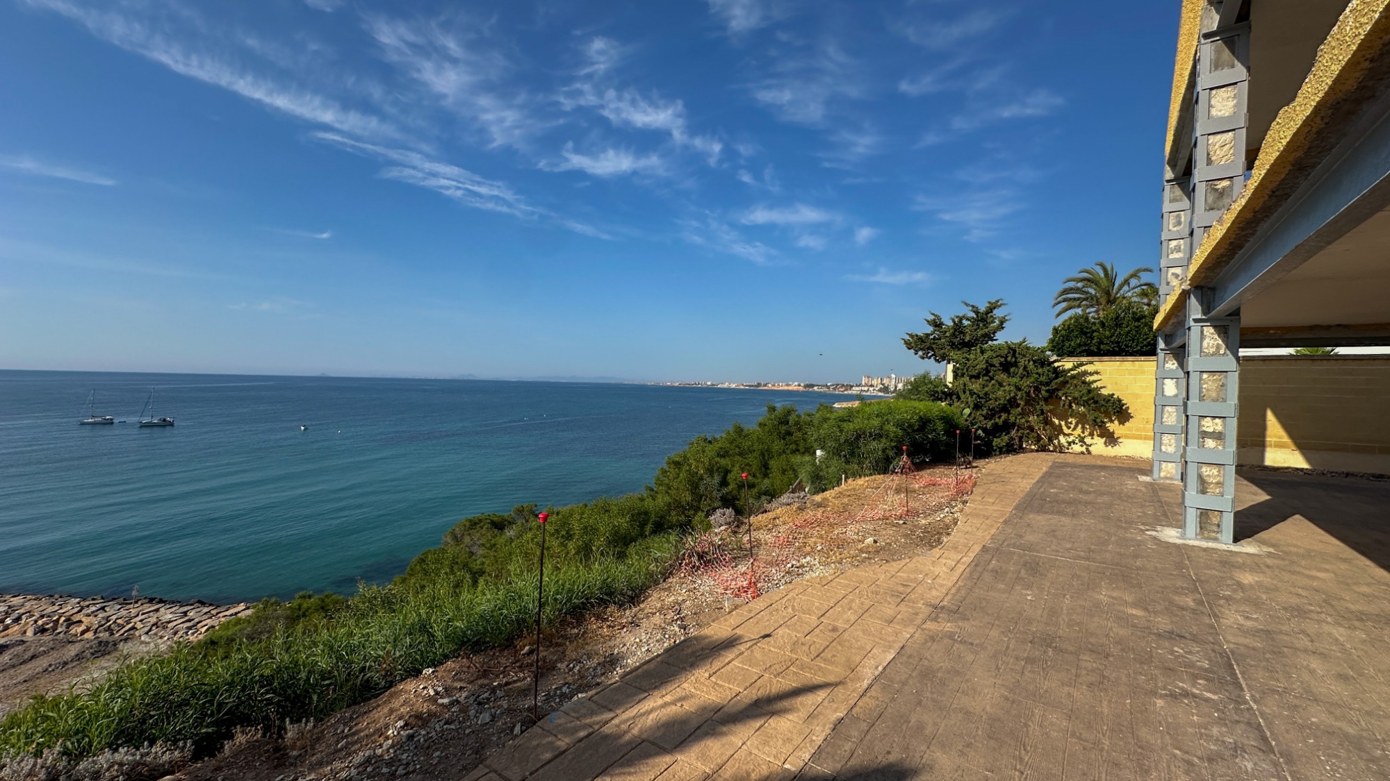 Villa for sale in Cabo Roig, Alicante, Spain