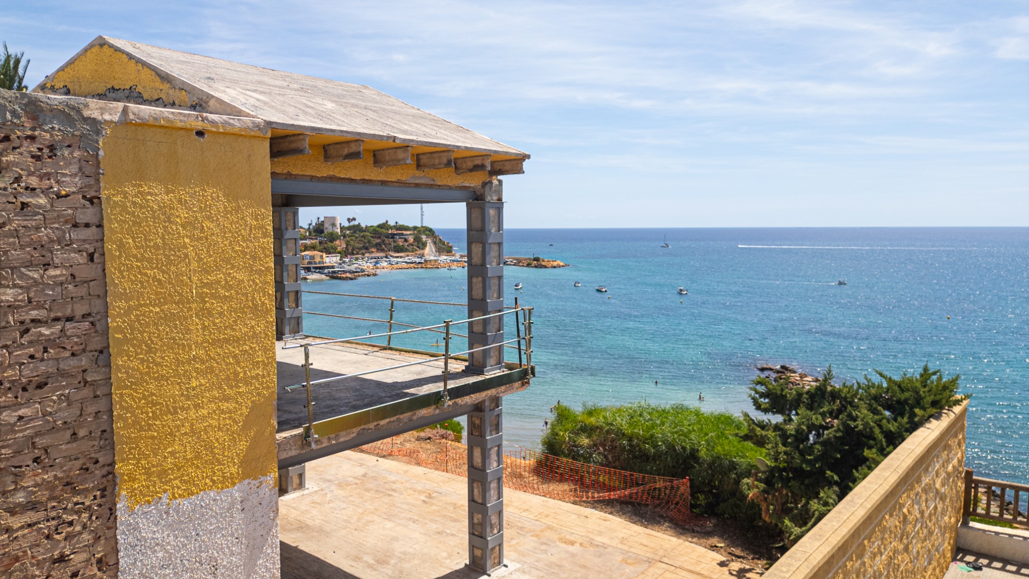Villa for sale in Cabo Roig, Alicante, Spain