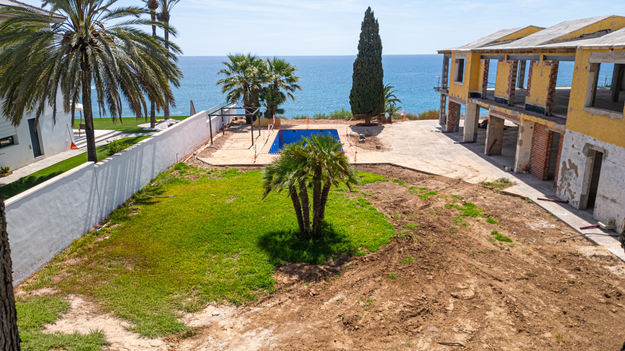 Villa for sale in Cabo Roig, Alicante, Spain