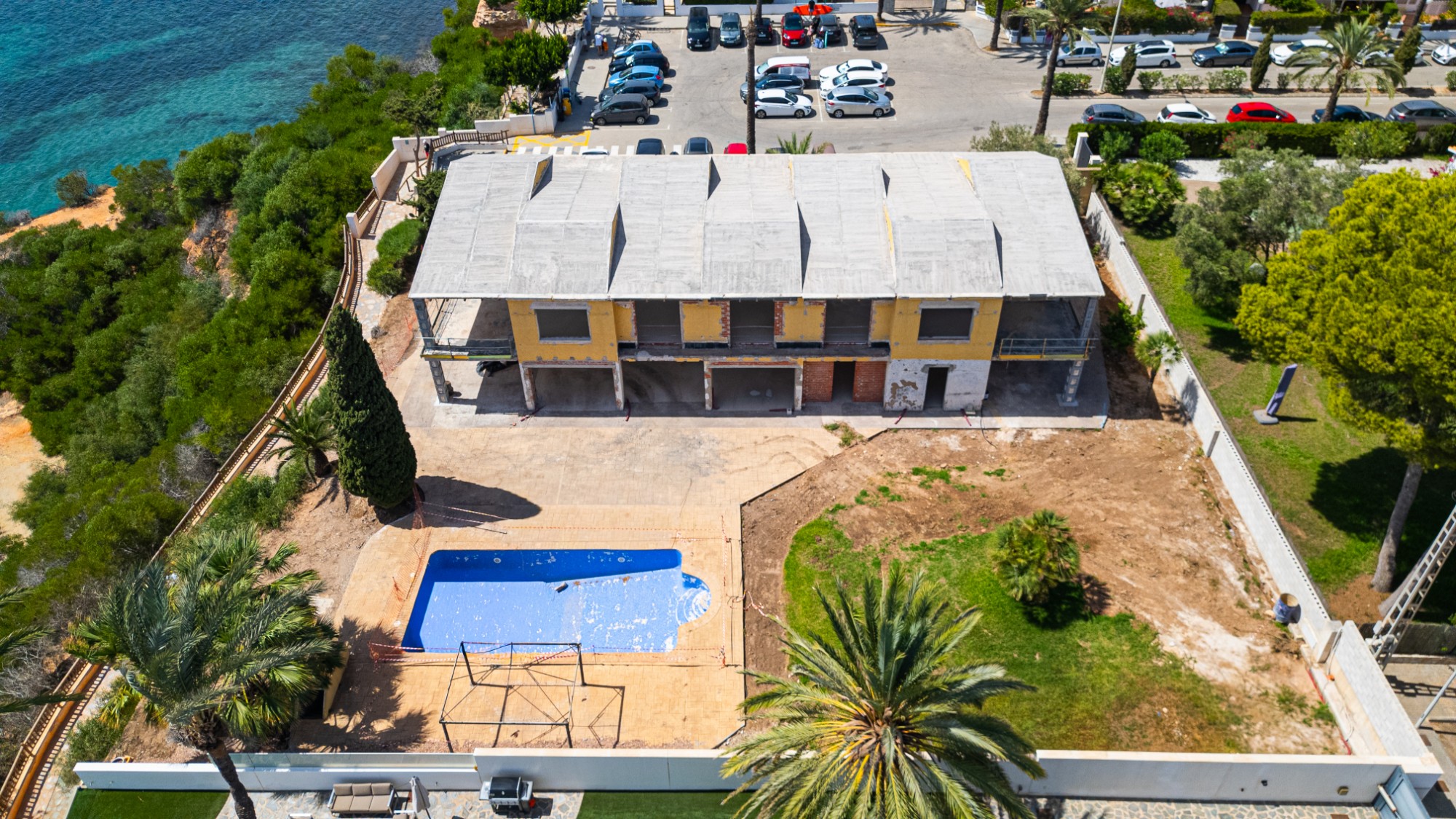 Villa for sale in Cabo Roig, Alicante, Spain