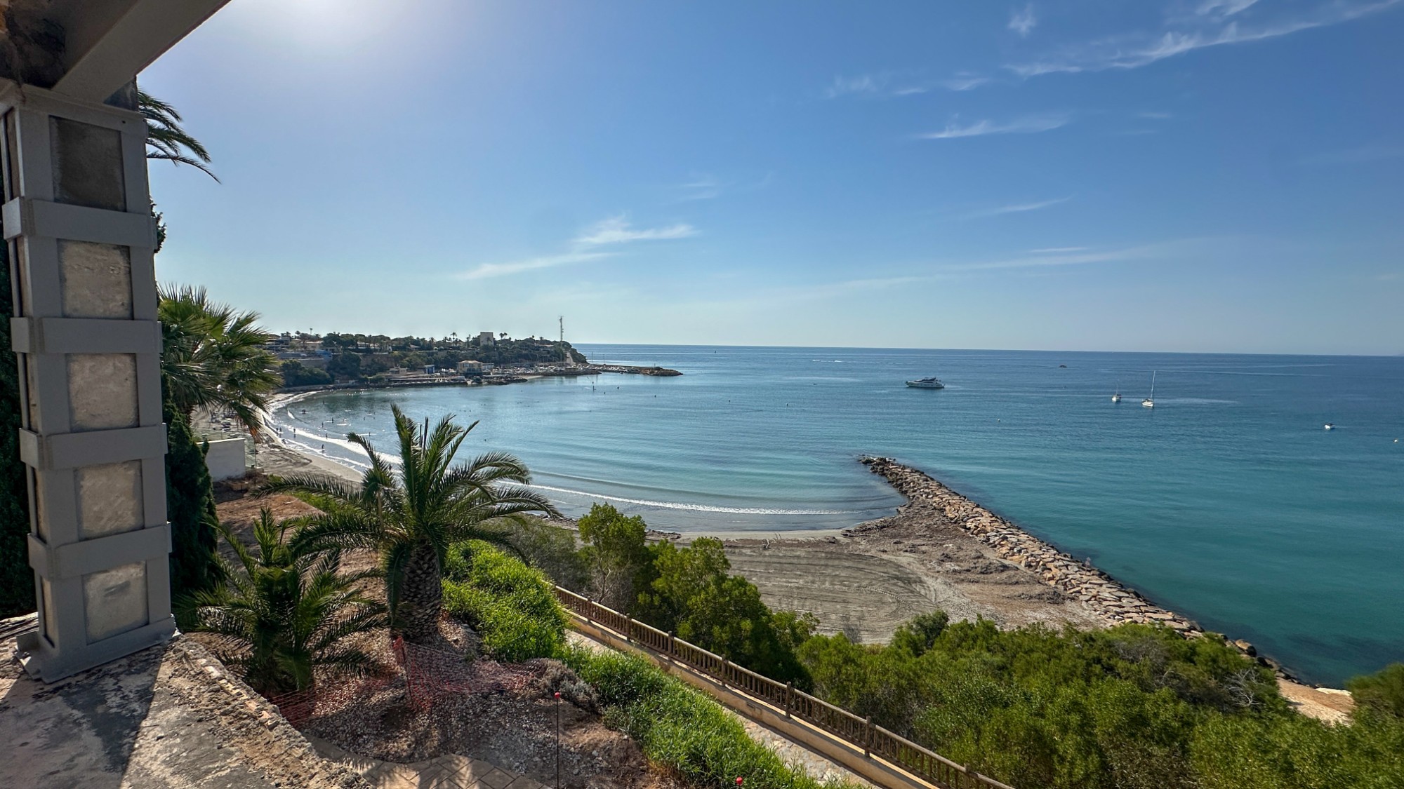 Villa for sale in Cabo Roig, Alicante, Spain