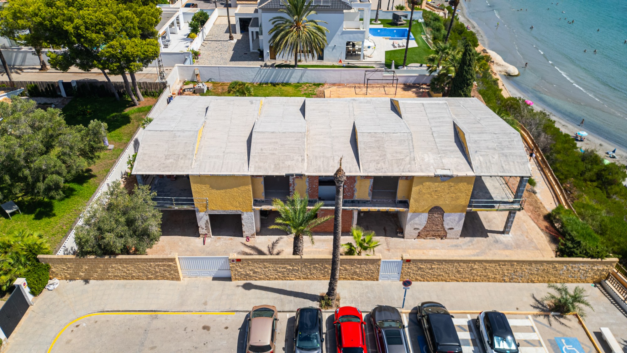 Villa for sale in Cabo Roig, Alicante, Spain