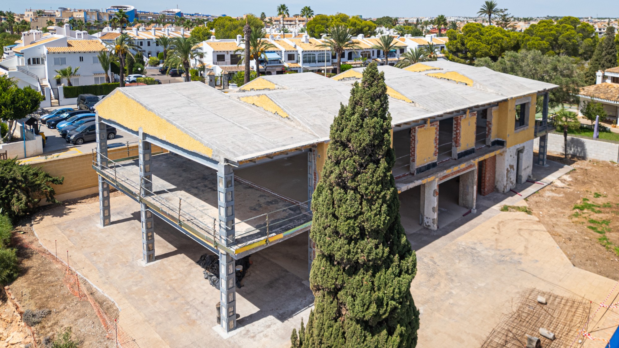 Villa for sale in Cabo Roig, Alicante, Spain