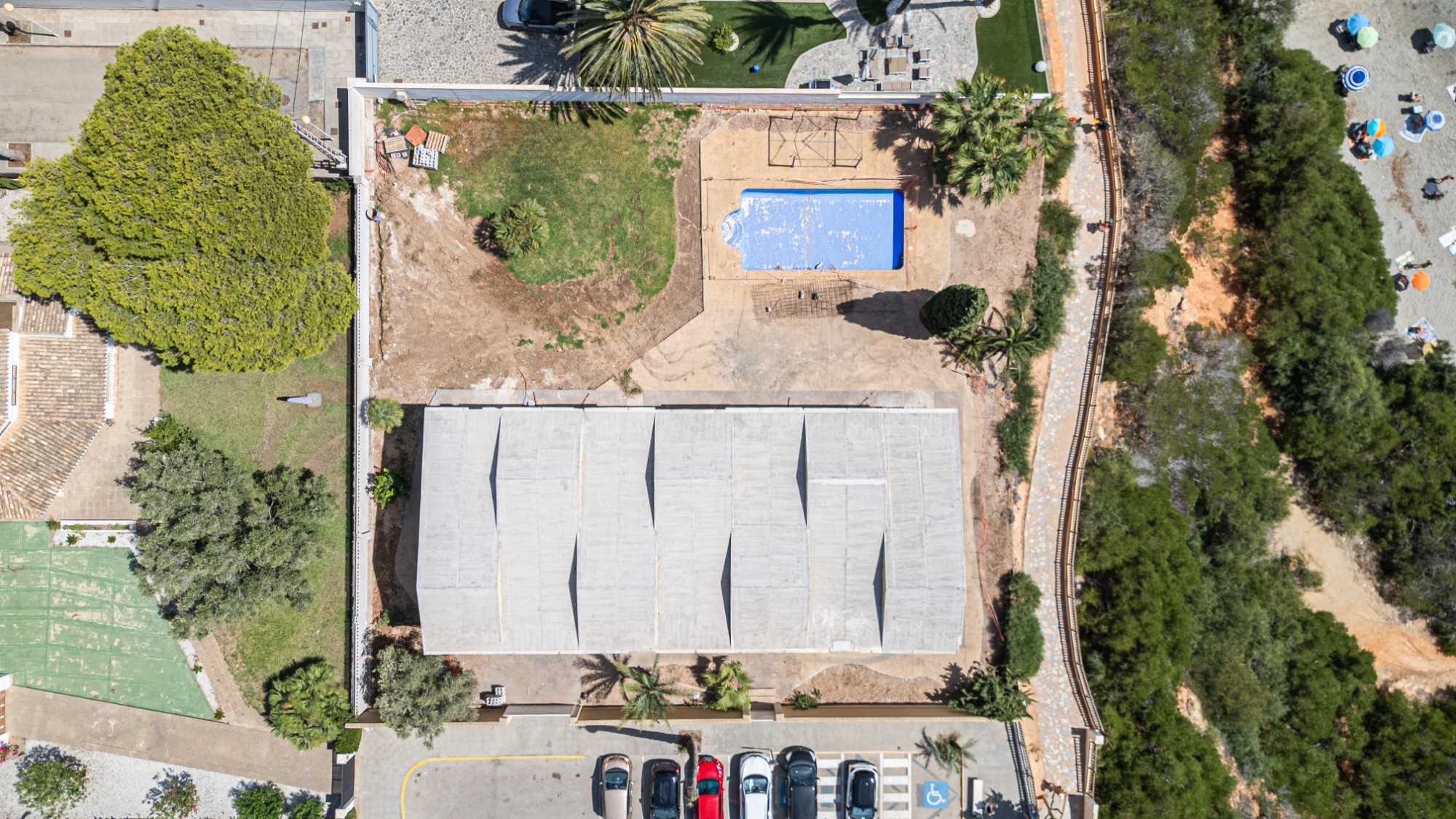 Villa for sale in Cabo Roig, Alicante, Spain